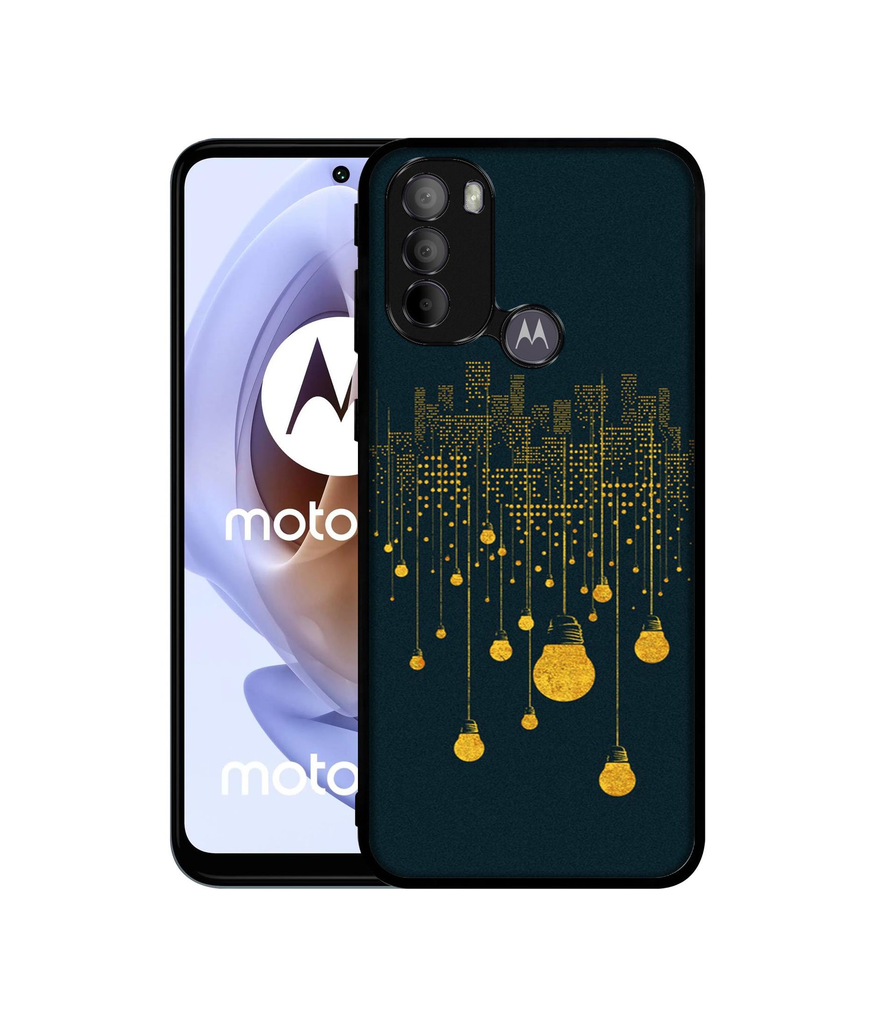 Motorola Moto G31 4G / G41 4G