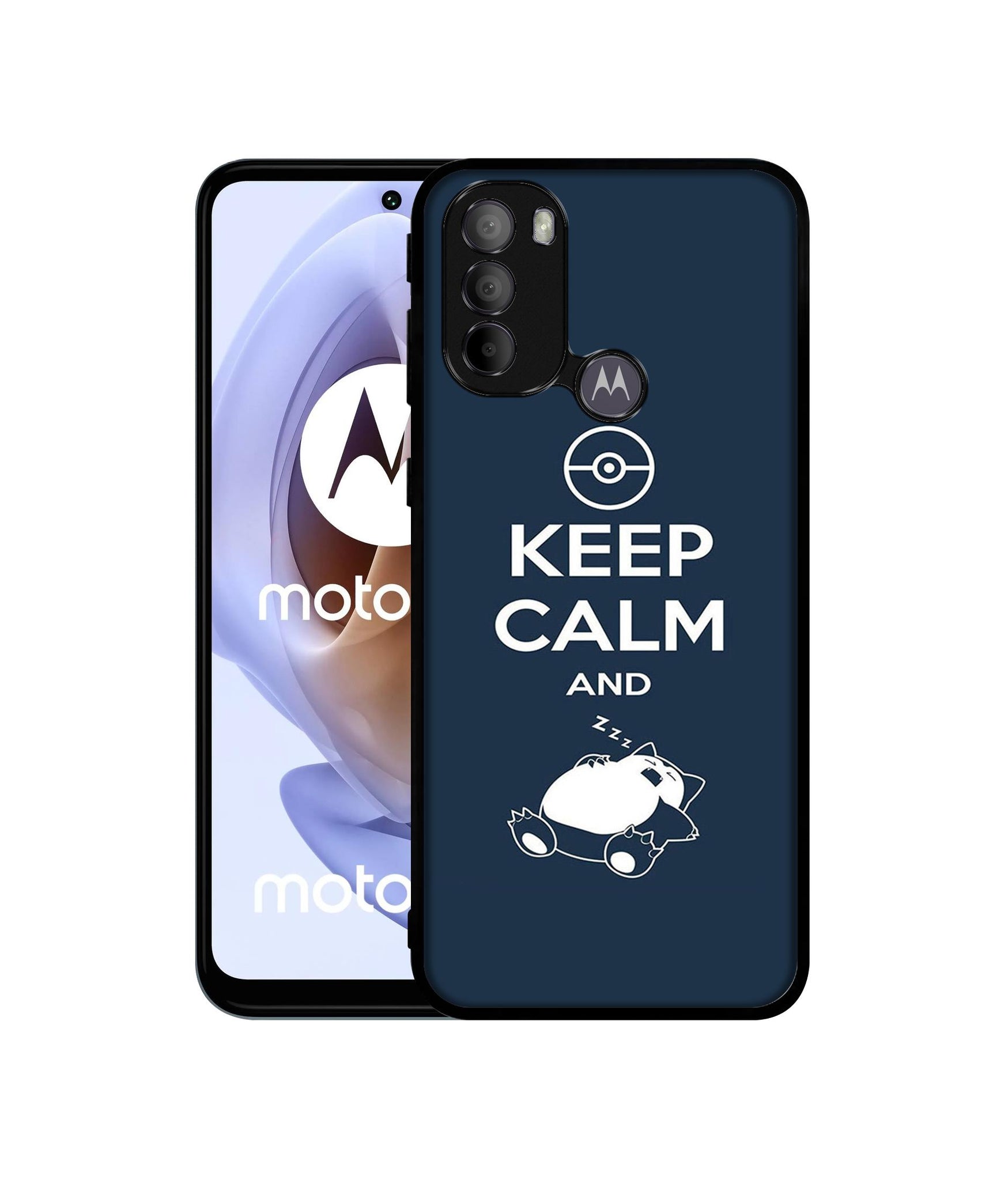 Motorola Moto G31 4G / G41 4G