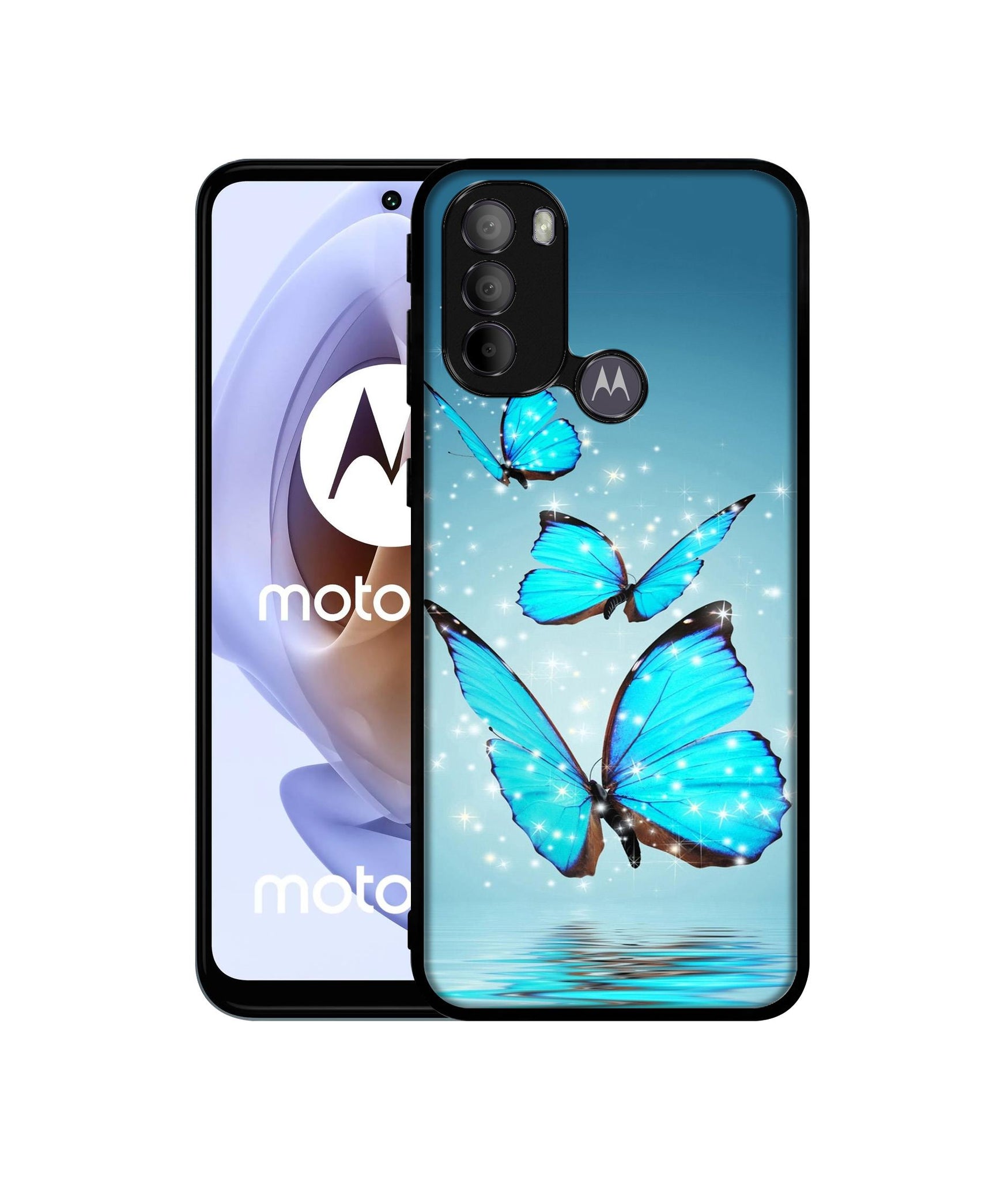 Motorola Moto G31 4G / G41 4G