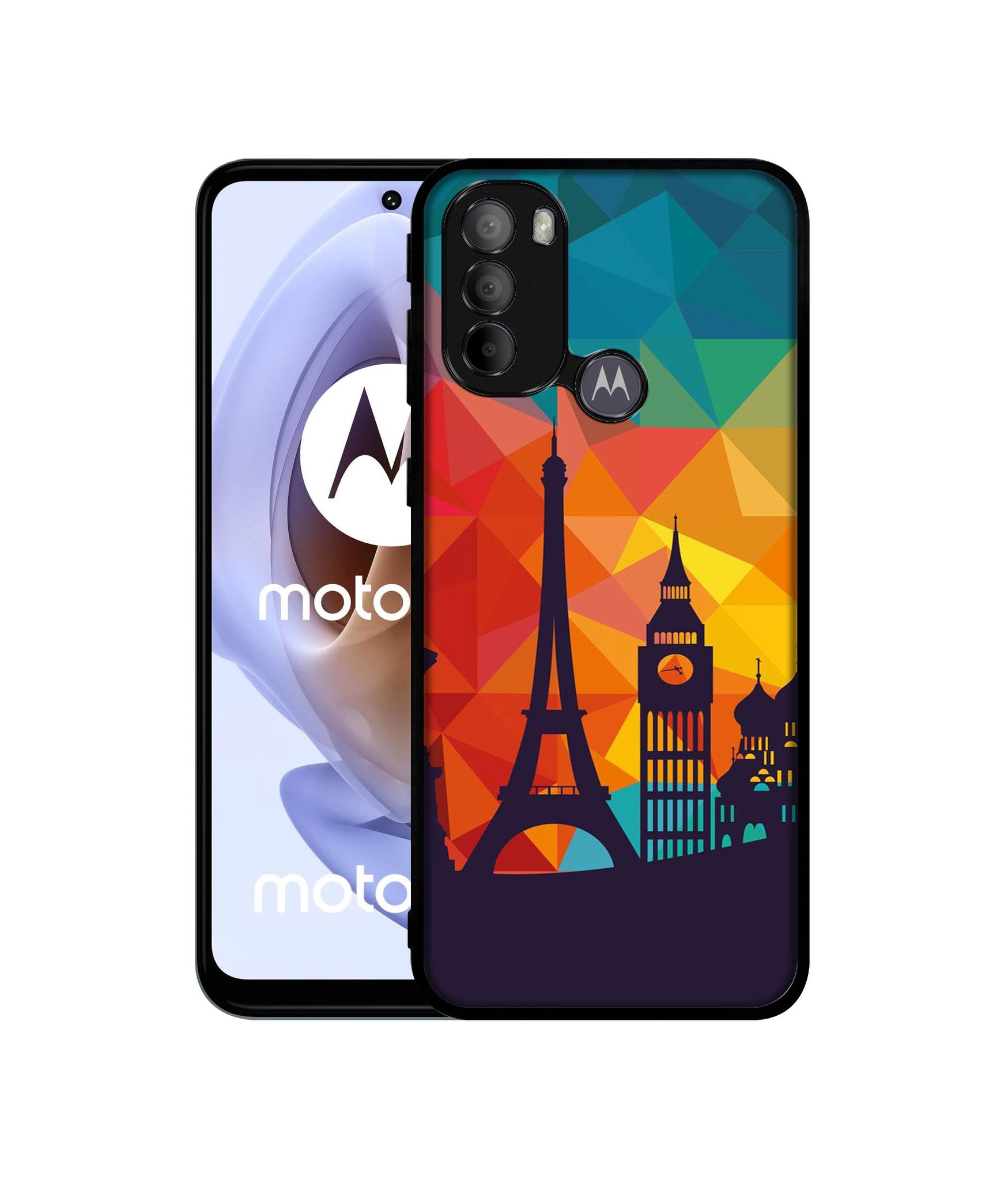 Motorola Moto G31 4G / G41 4G
