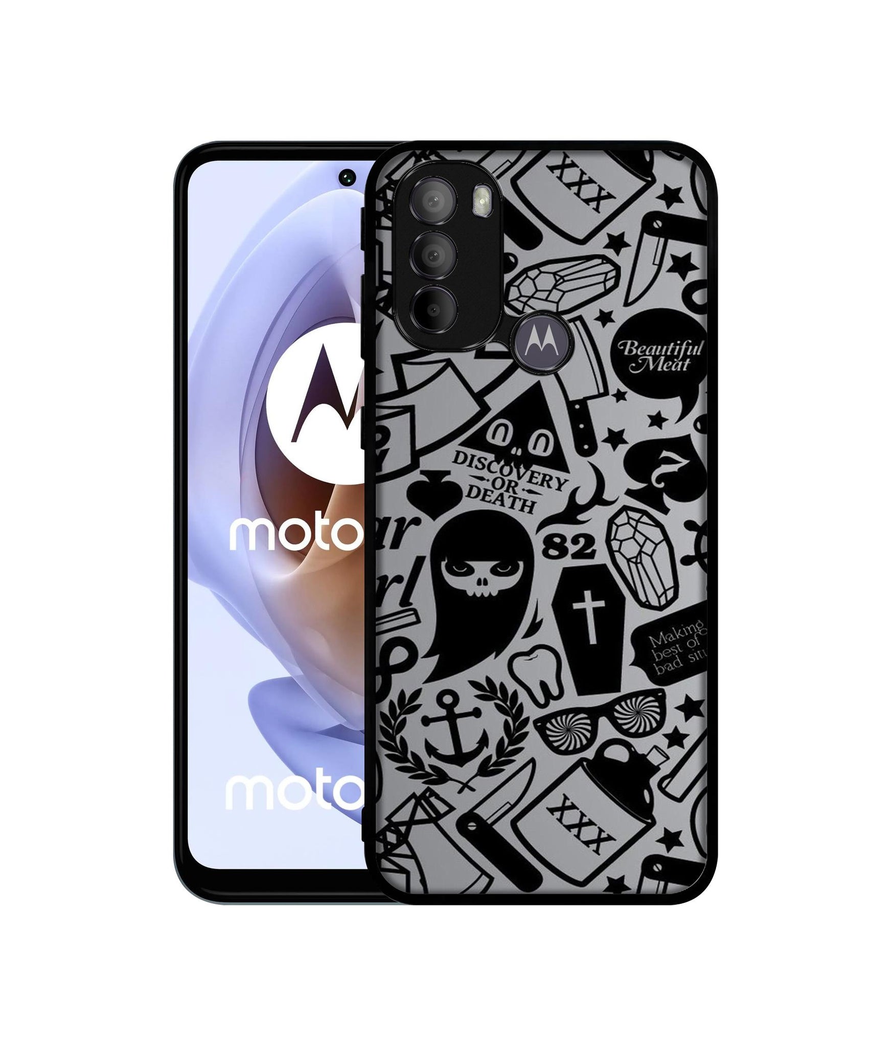 Motorola Moto G31 4G / G41 4G