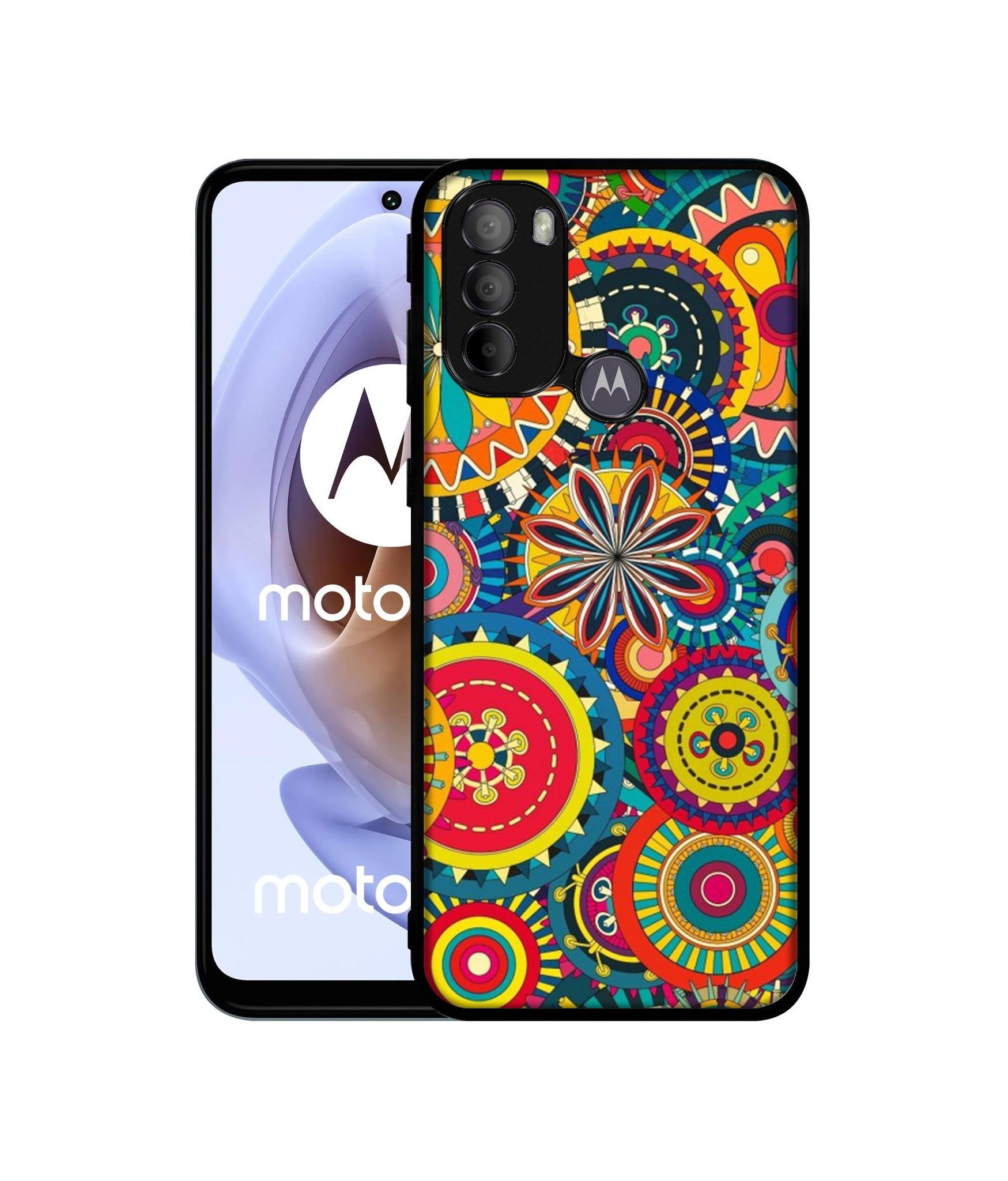 Motorola Moto G31 4G / G41 4G