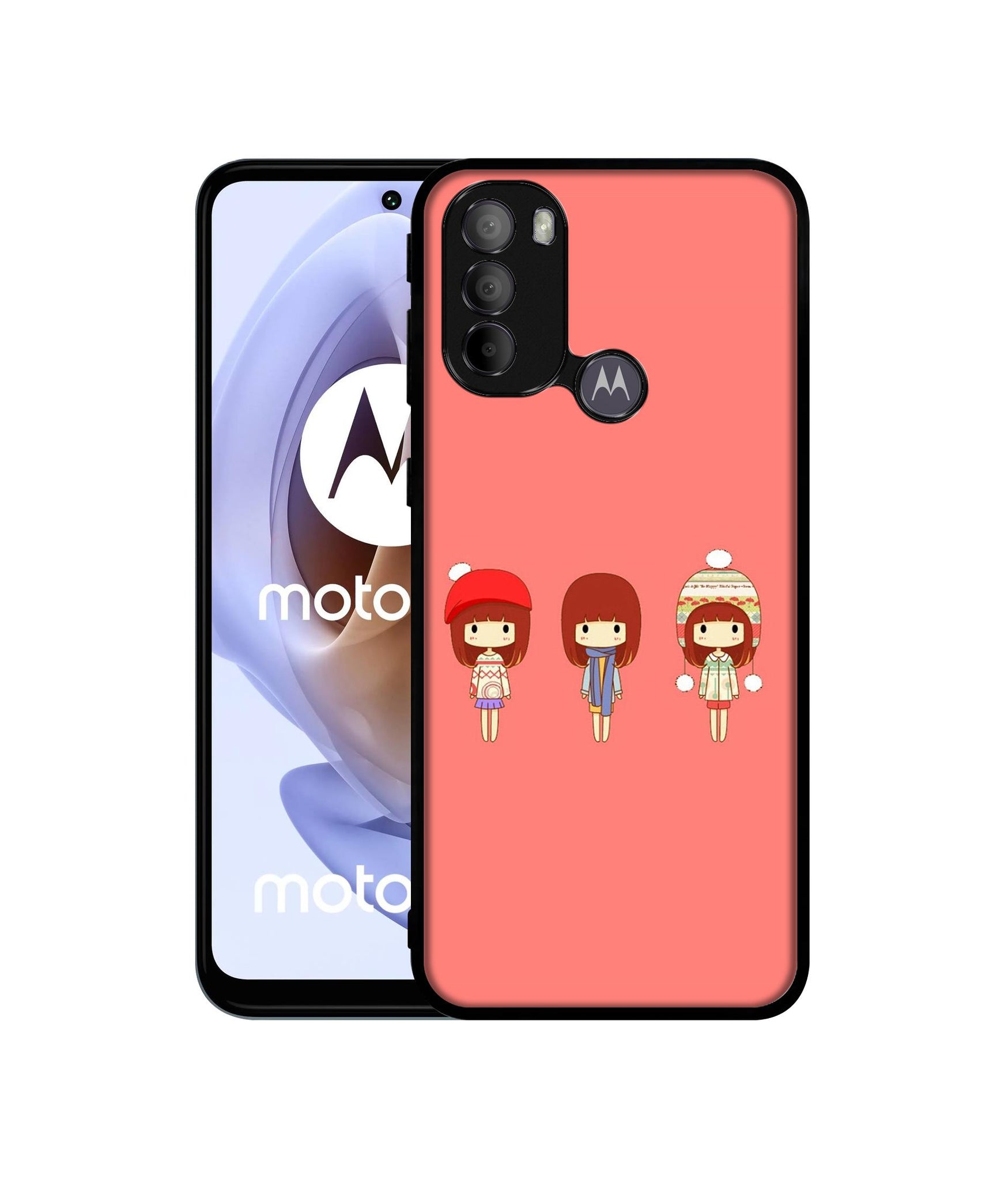 Motorola Moto G31 4G / G41 4G