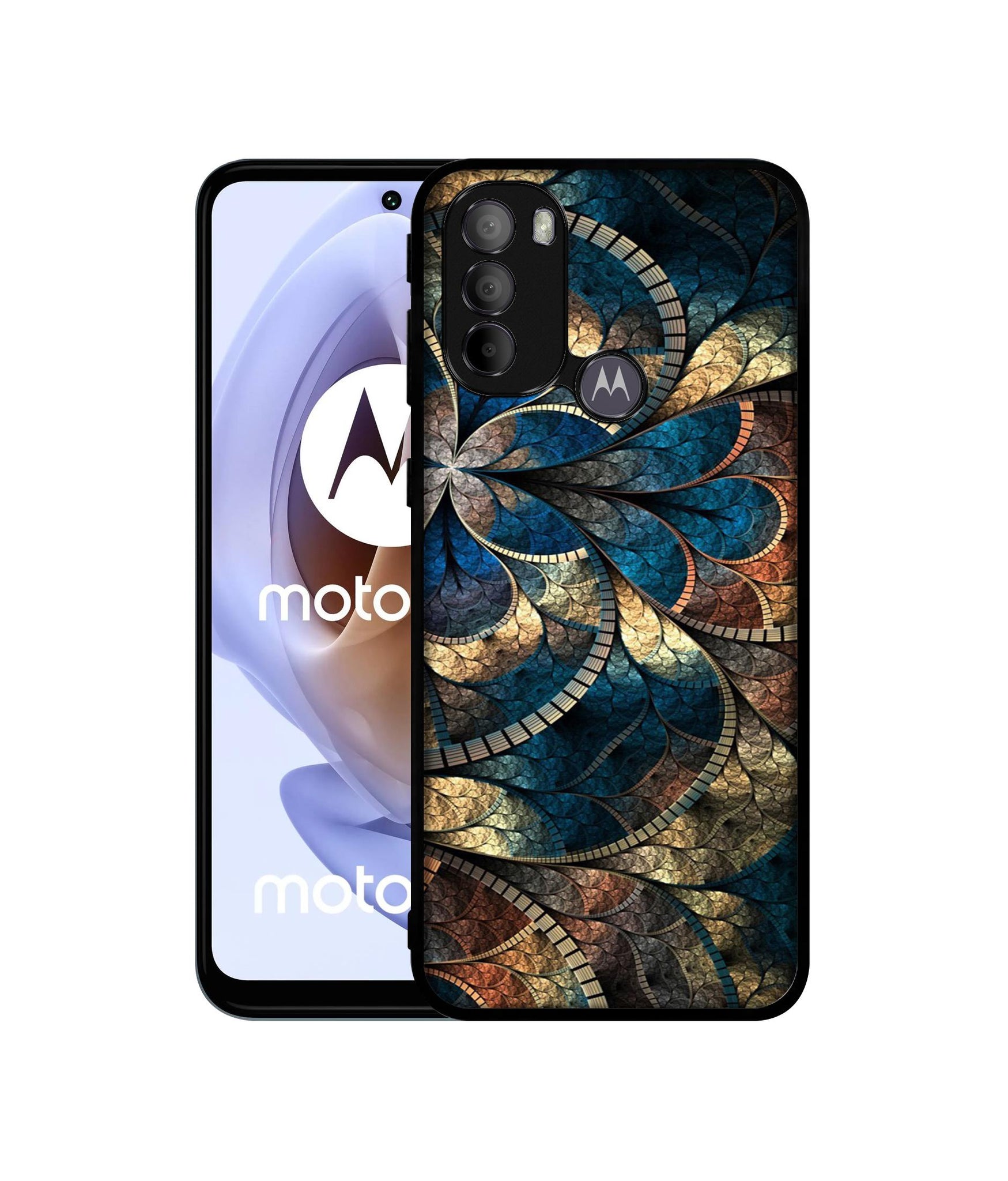 Motorola Moto G31 4G / G41 4G