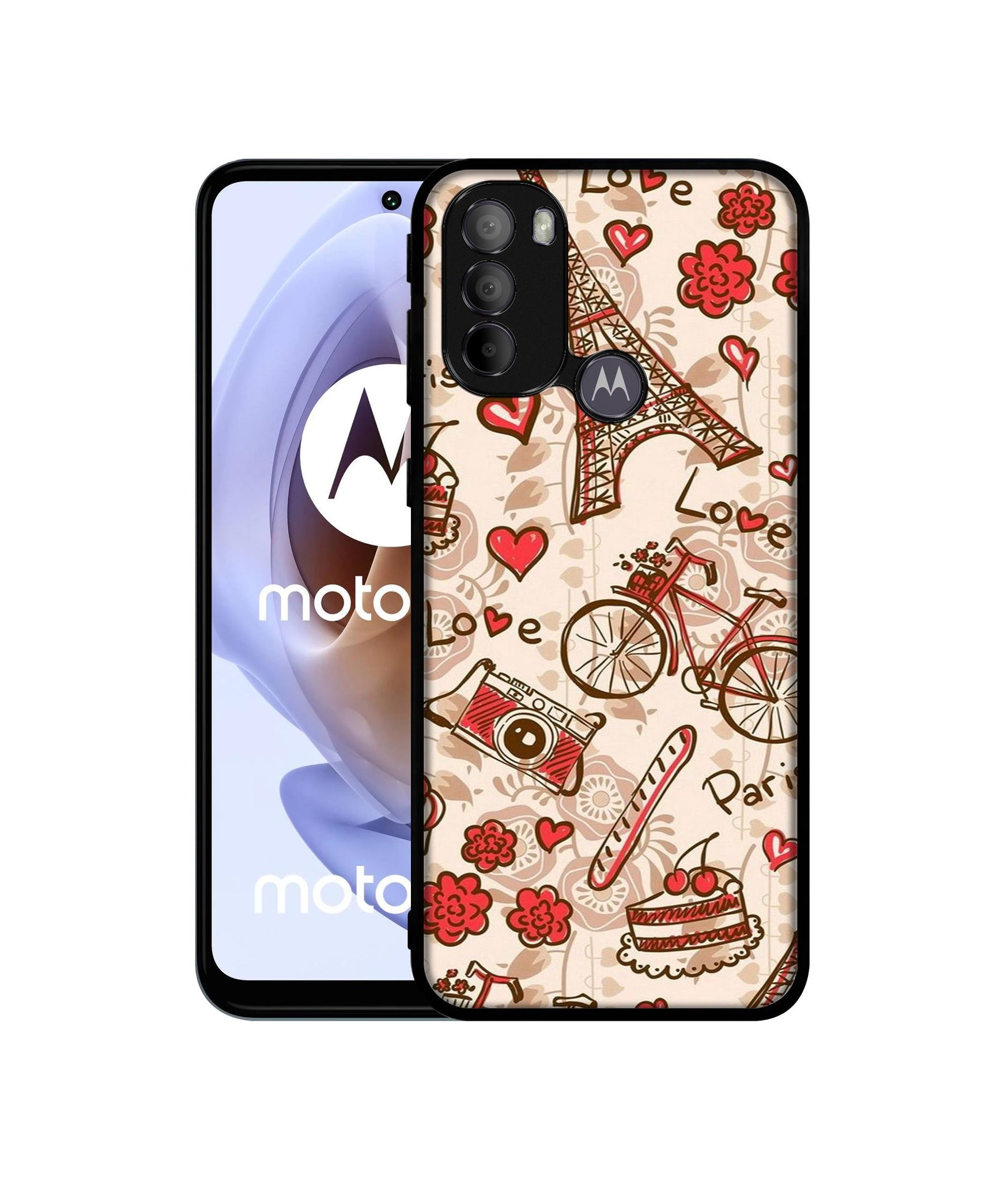 Motorola Moto G31 4G / G41 4G