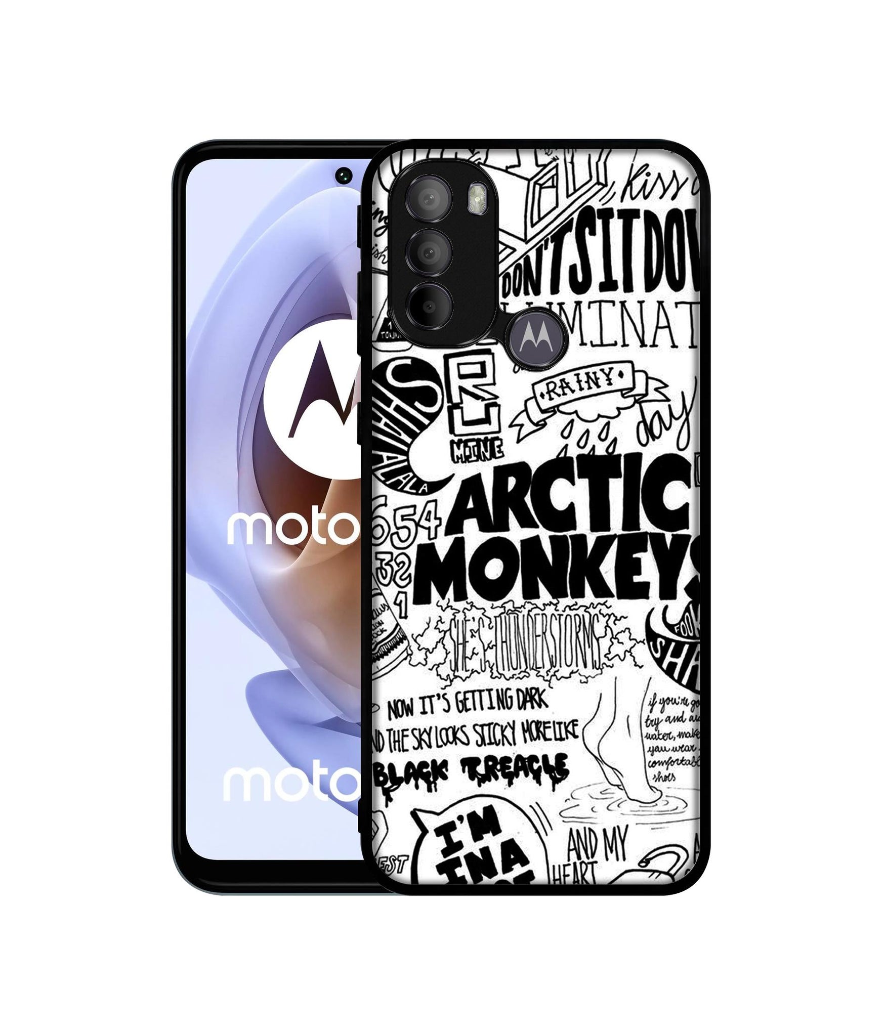 Motorola Moto G31 4G / G41 4G