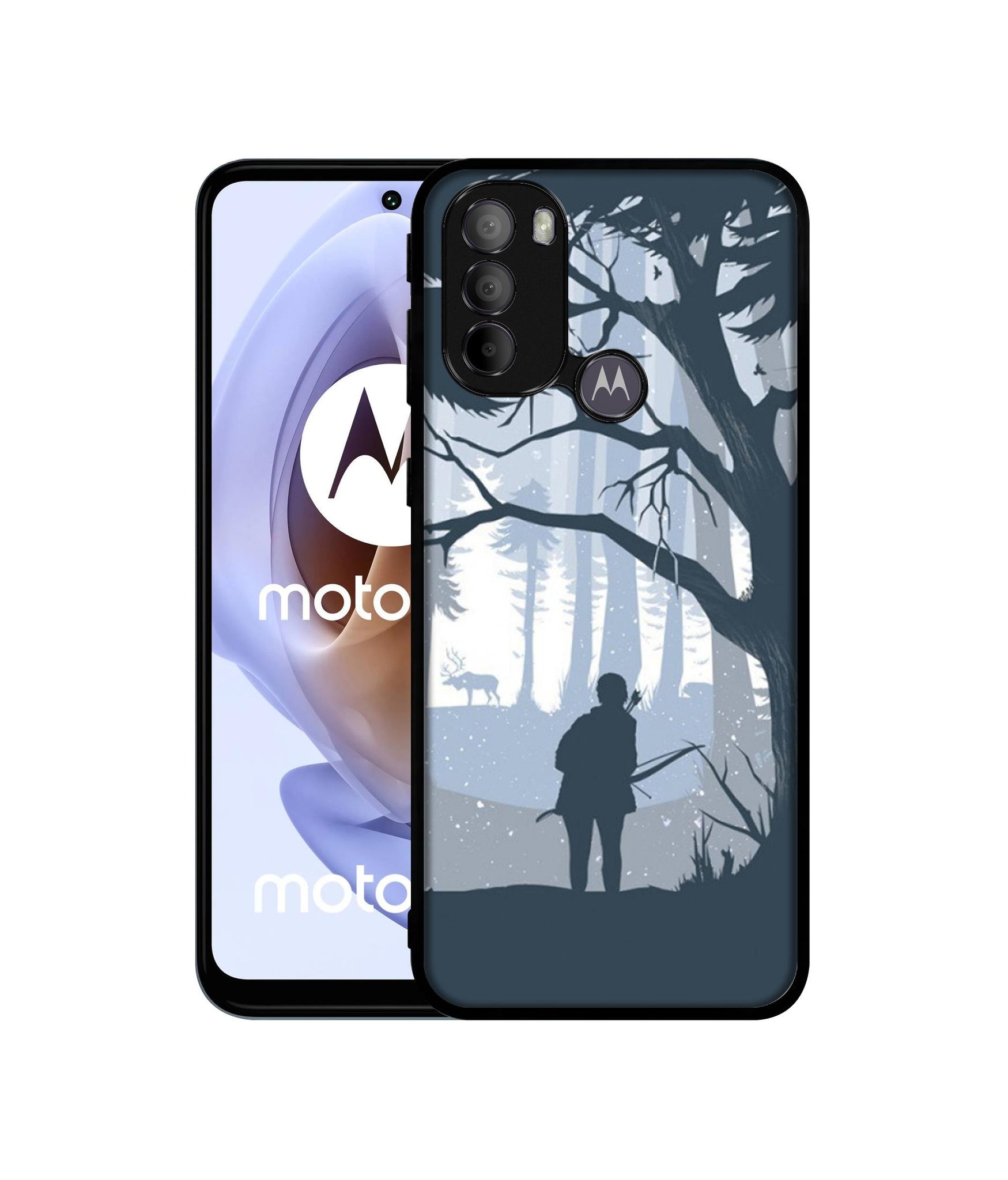 Motorola Moto G31 4G / G41 4G