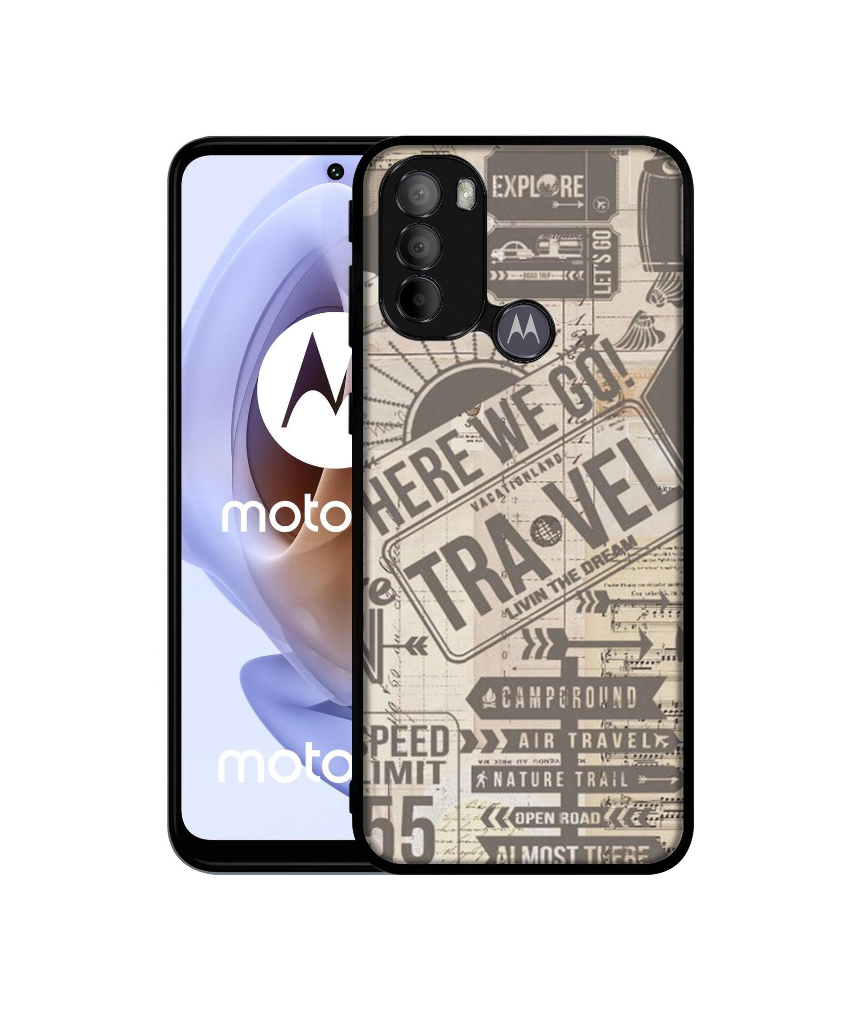 Motorola Moto G31 4G / G41 4G