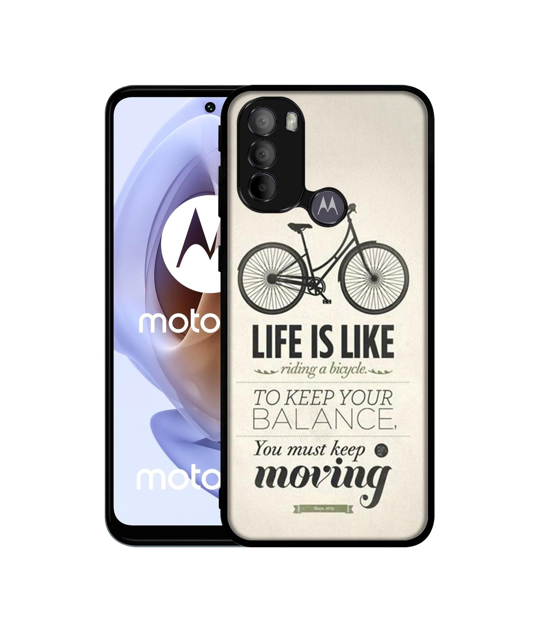 Motorola Moto G31 4G / G41 4G