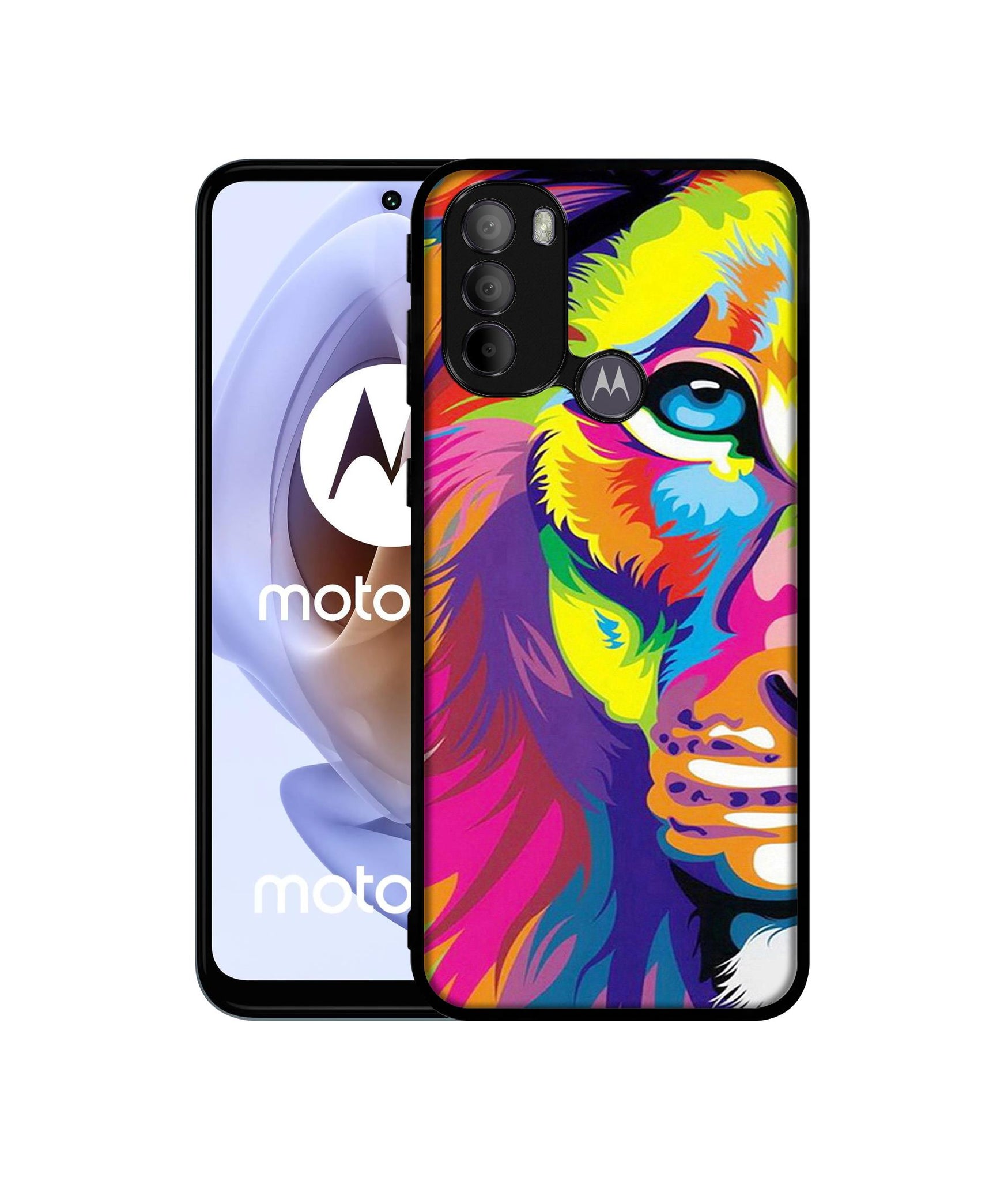 Motorola Moto G31 4G / G41 4G