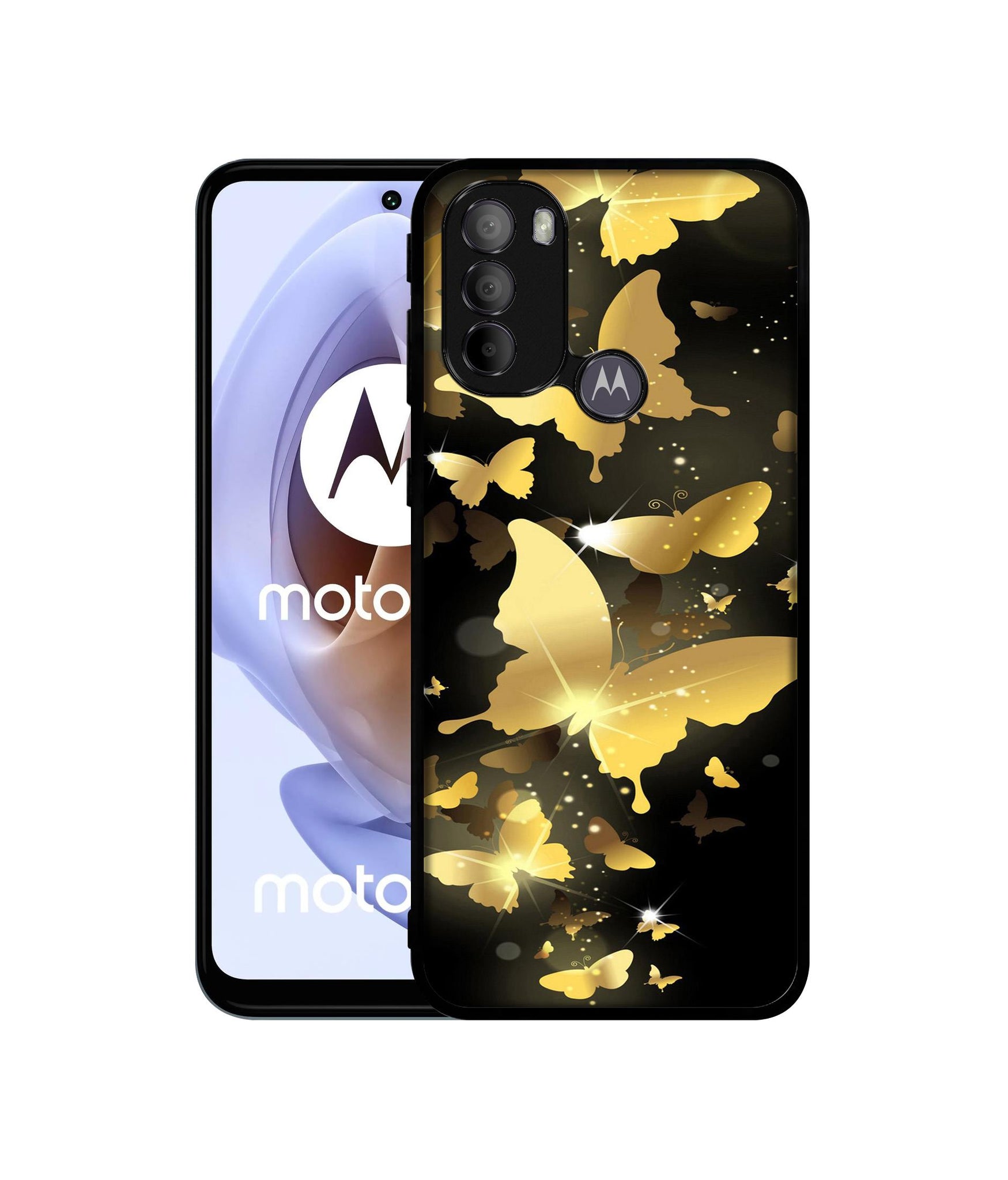 Motorola Moto G31 4G / G41 4G