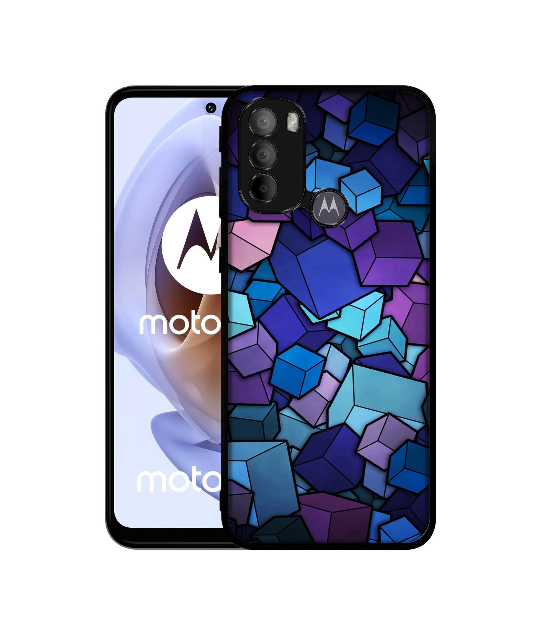 Motorola Moto G31 4G / G41 4G