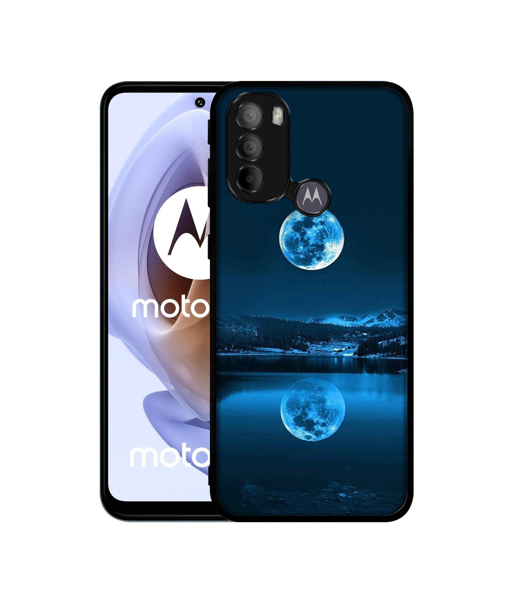 Motorola Moto G31 4G / G41 4G