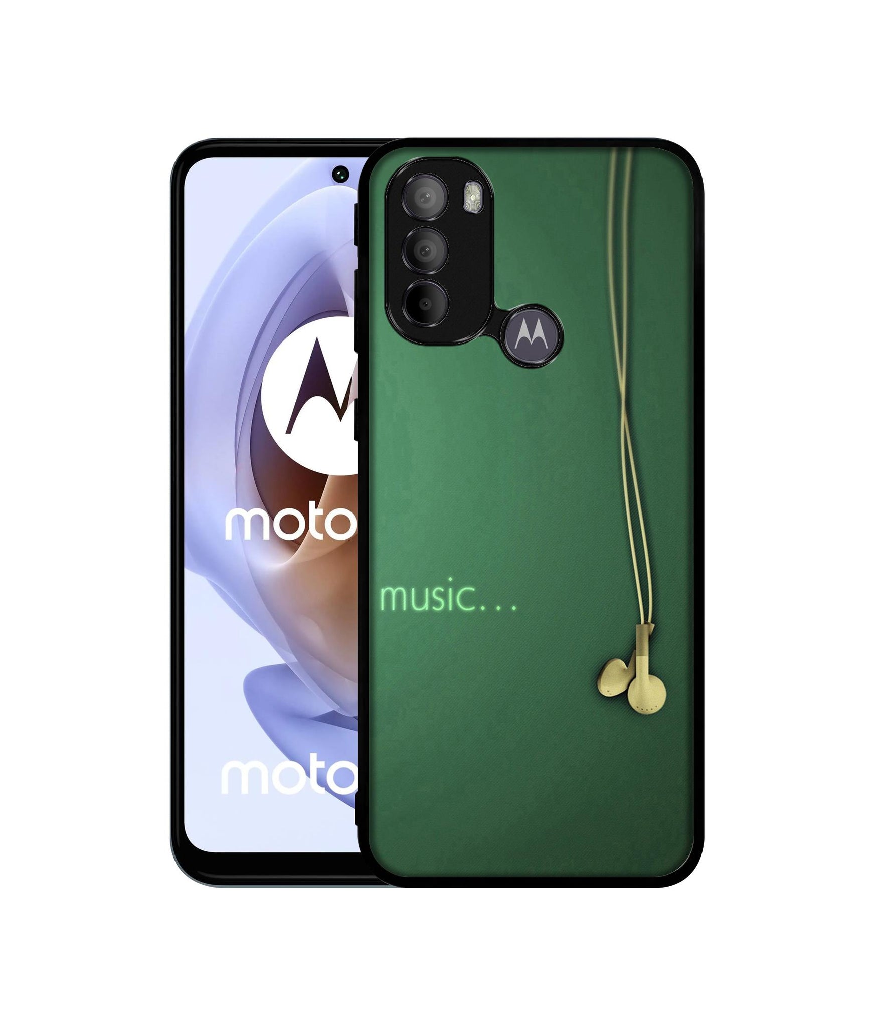 Motorola Moto G31 4G / G41 4G