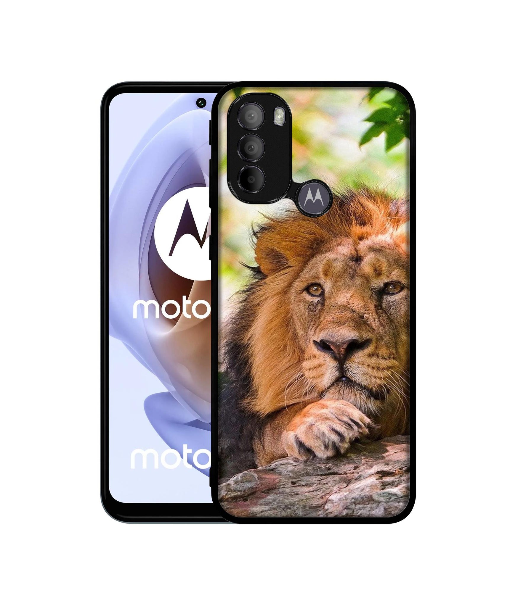 Motorola Moto G31 4G / G41 4G