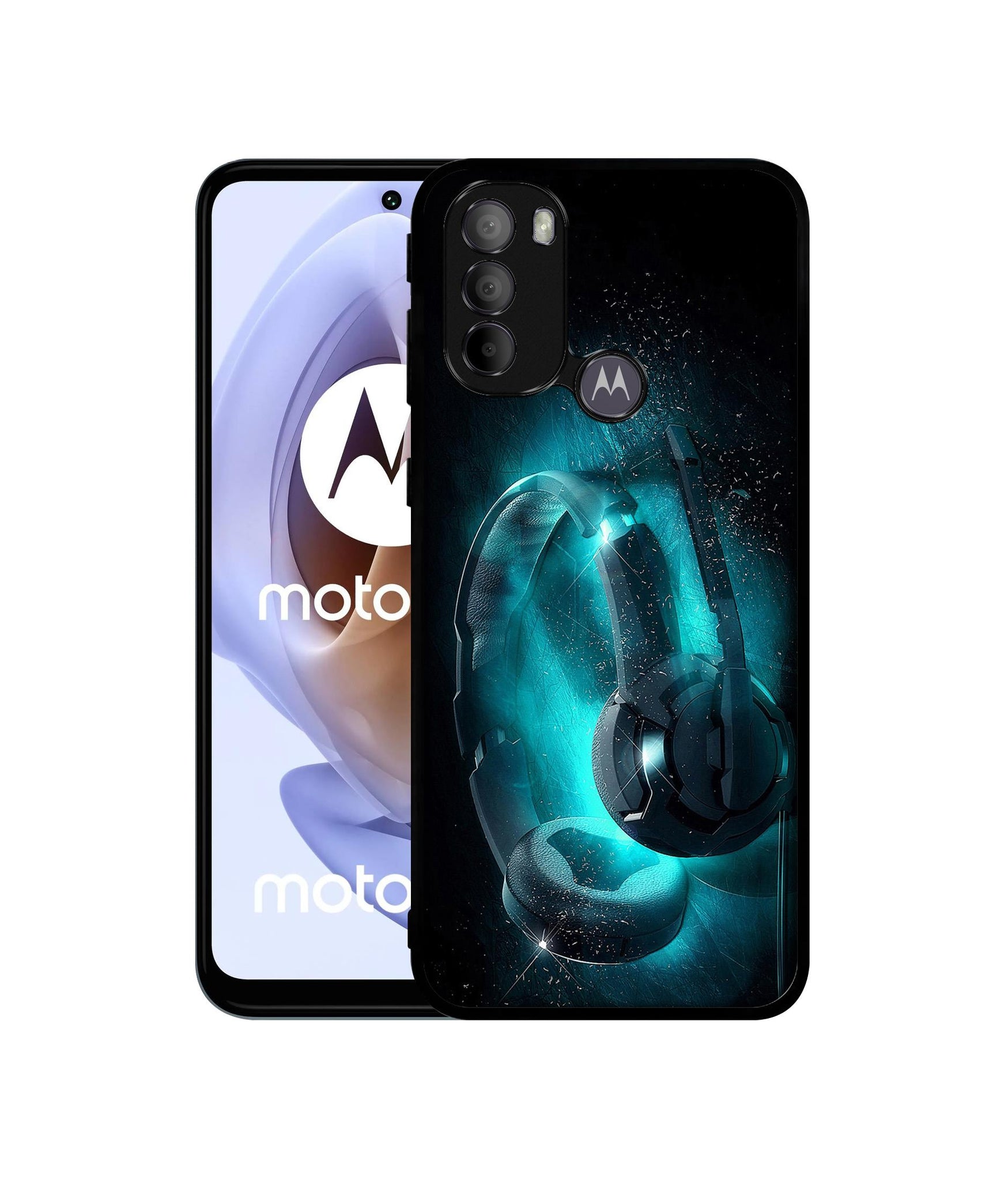 Motorola Moto G31 4G / G41 4G