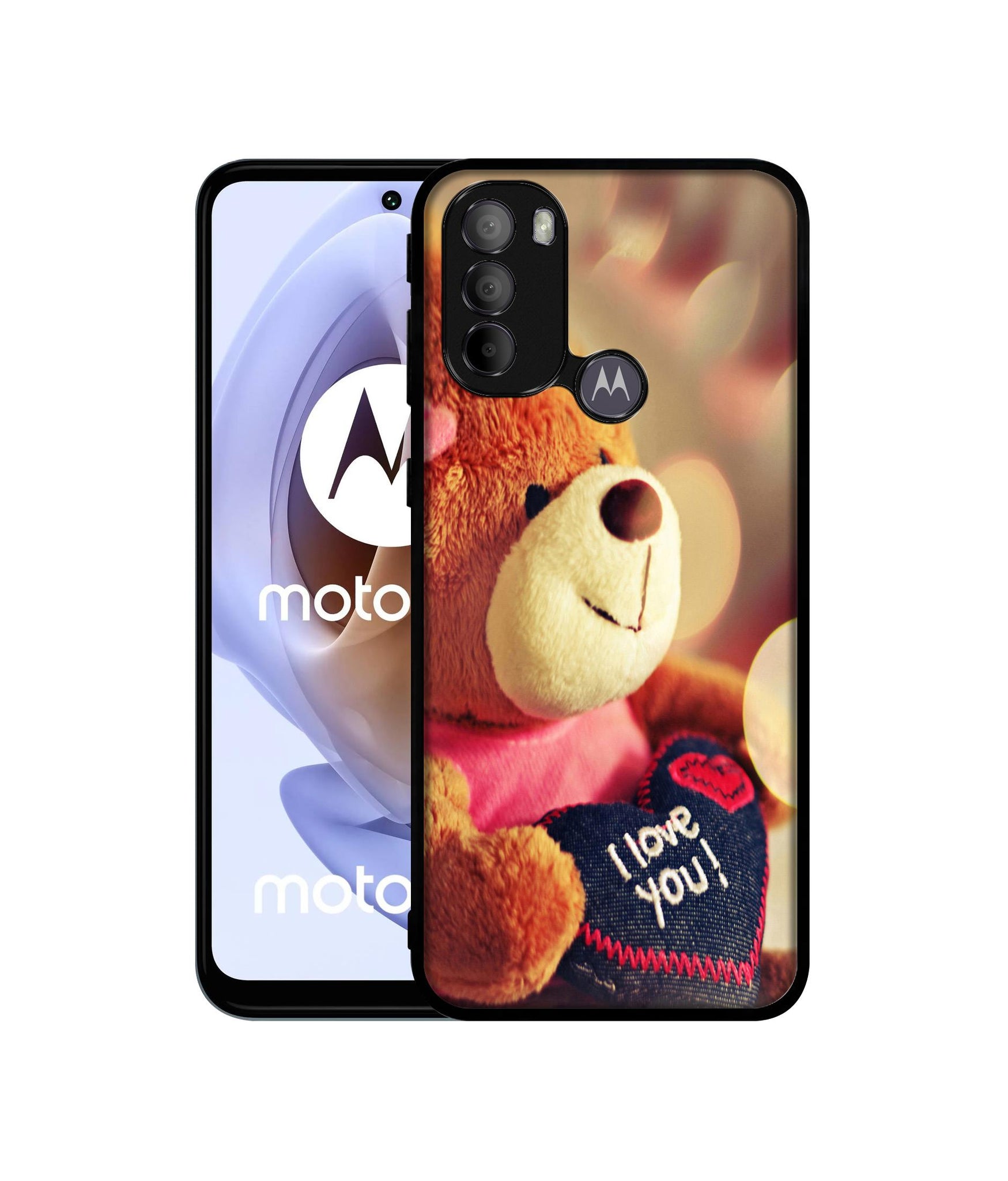 Motorola Moto G31 4G / G41 4G