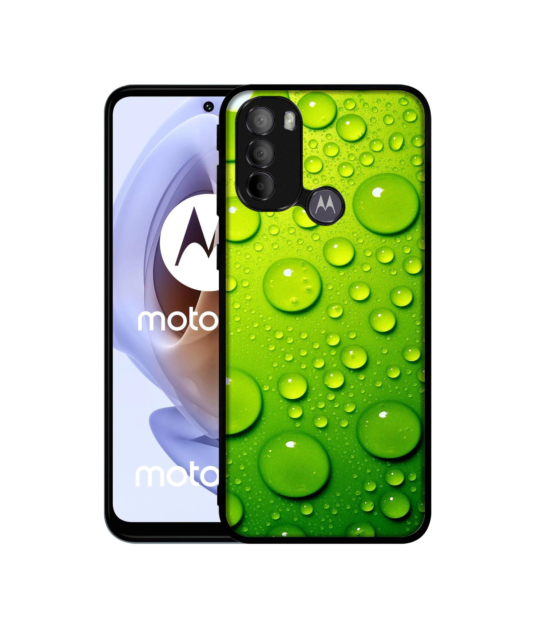 Motorola Moto G31 4G / G41 4G