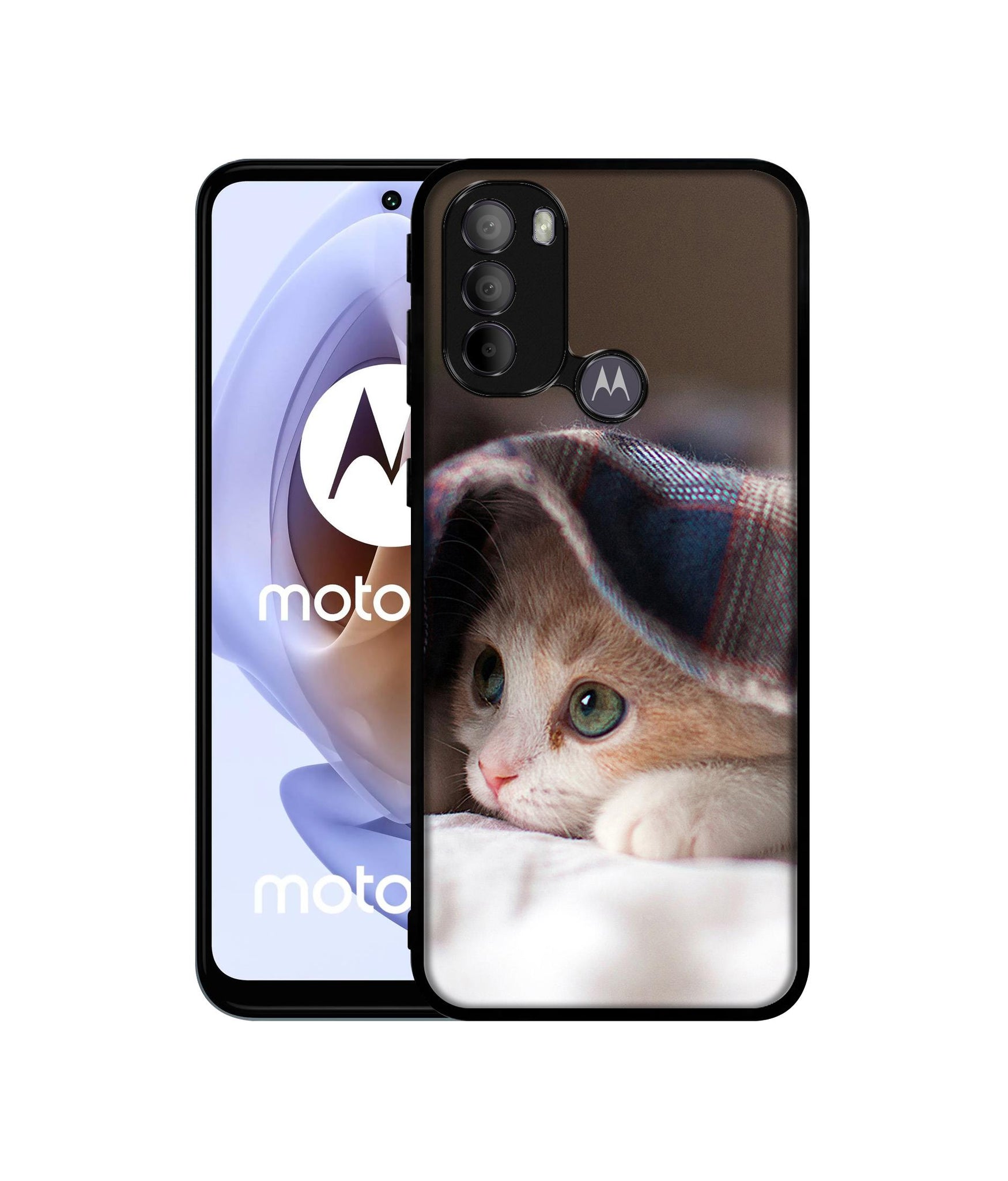 Motorola Moto G31 4G / G41 4G