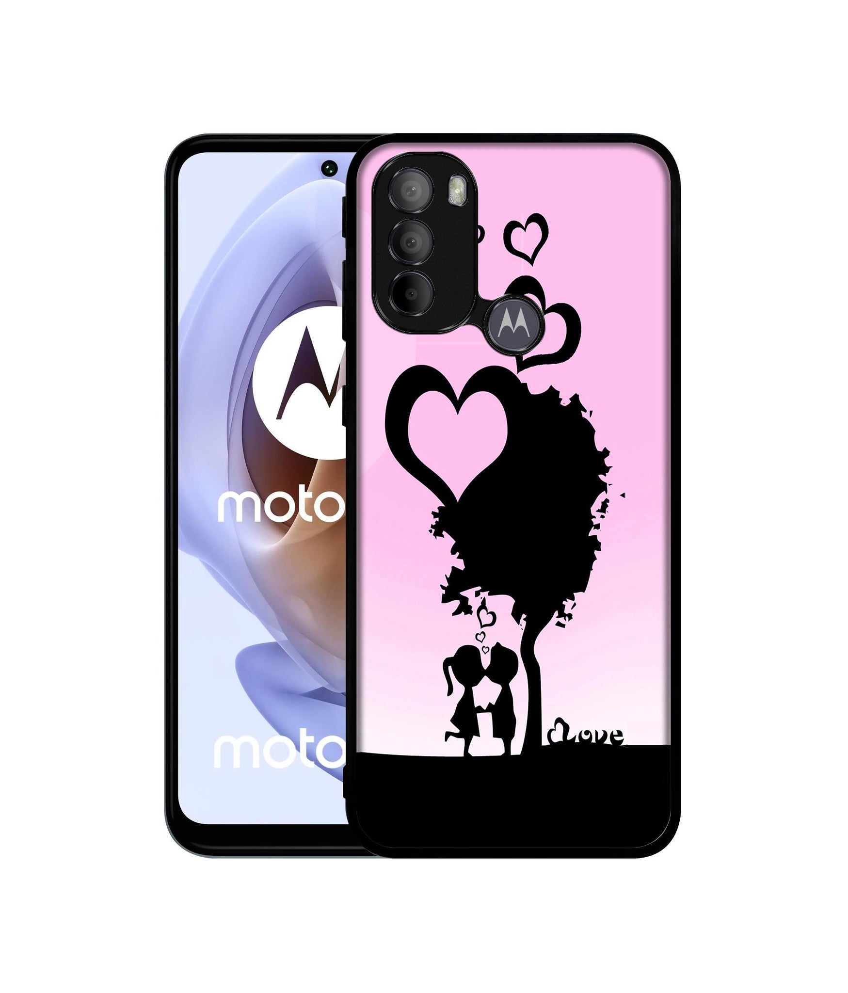 Motorola Moto G31 4G / G41 4G