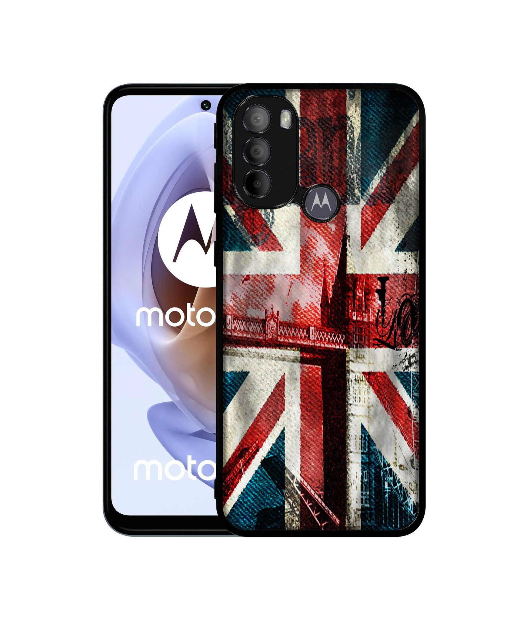 Motorola Moto G31 4G / G41 4G