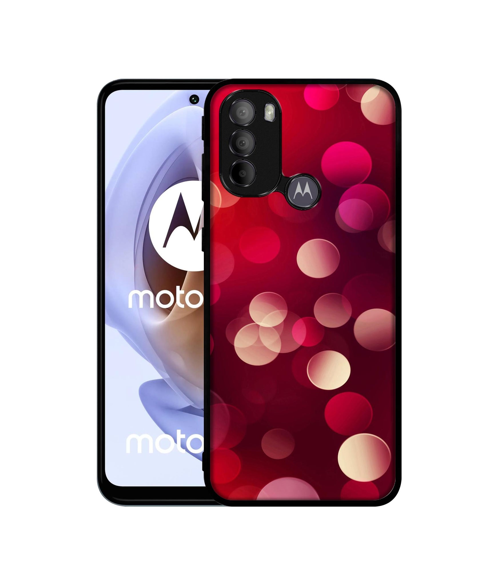 Motorola Moto G31 4G / G41 4G