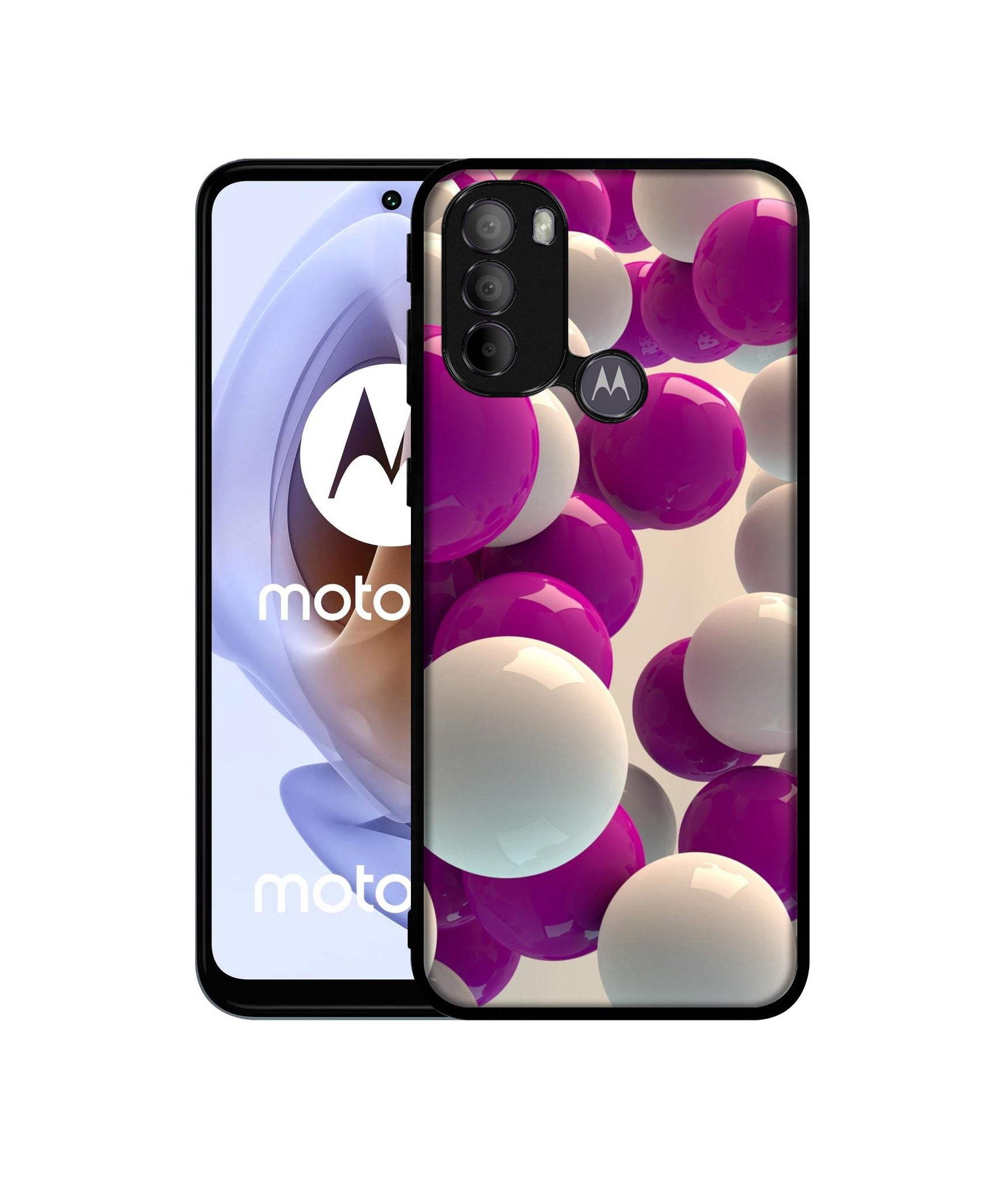 Motorola Moto G31 4G / G41 4G