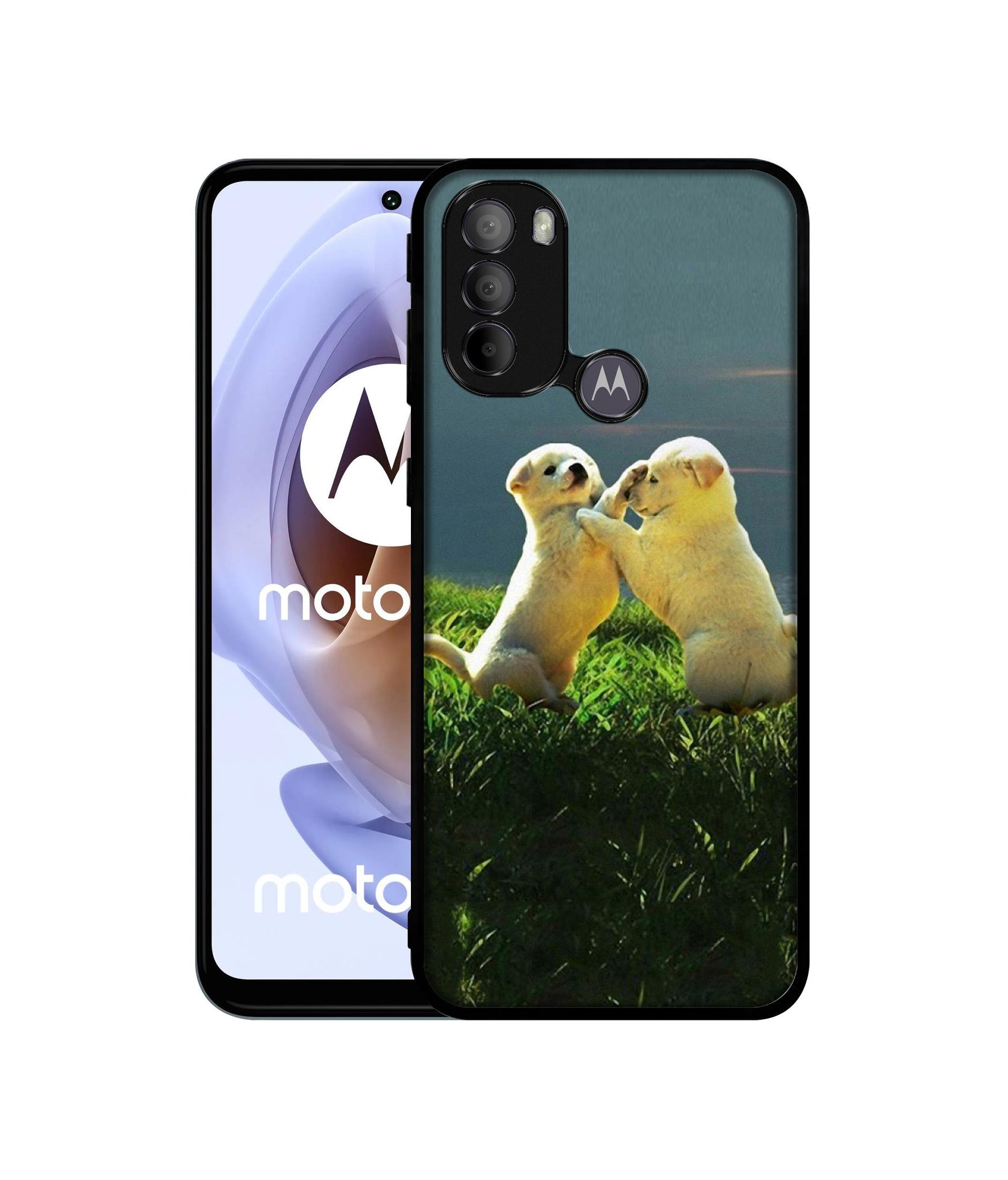 Motorola Moto G31 4G / G41 4G