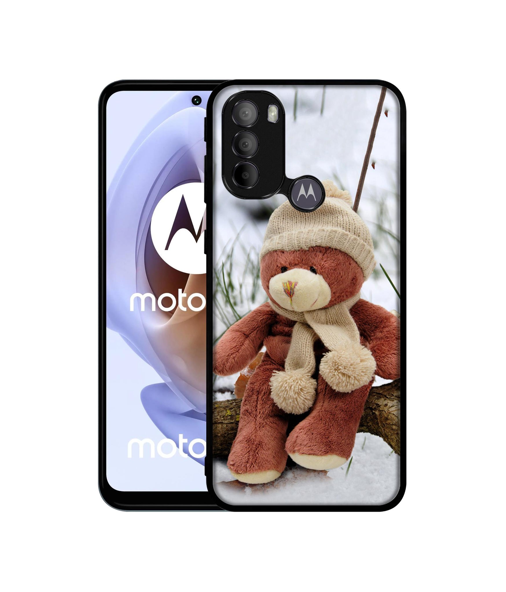 Motorola Moto G31 4G / G41 4G