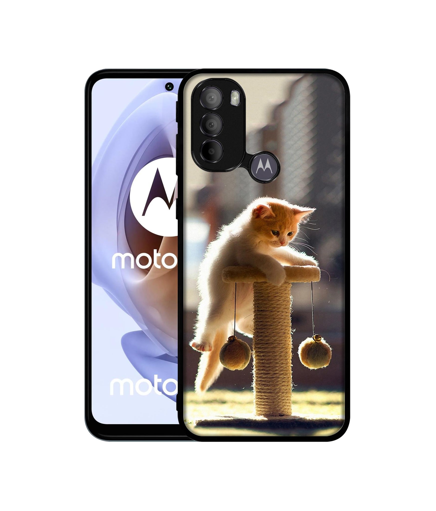 Motorola Moto G31 4G / G41 4G