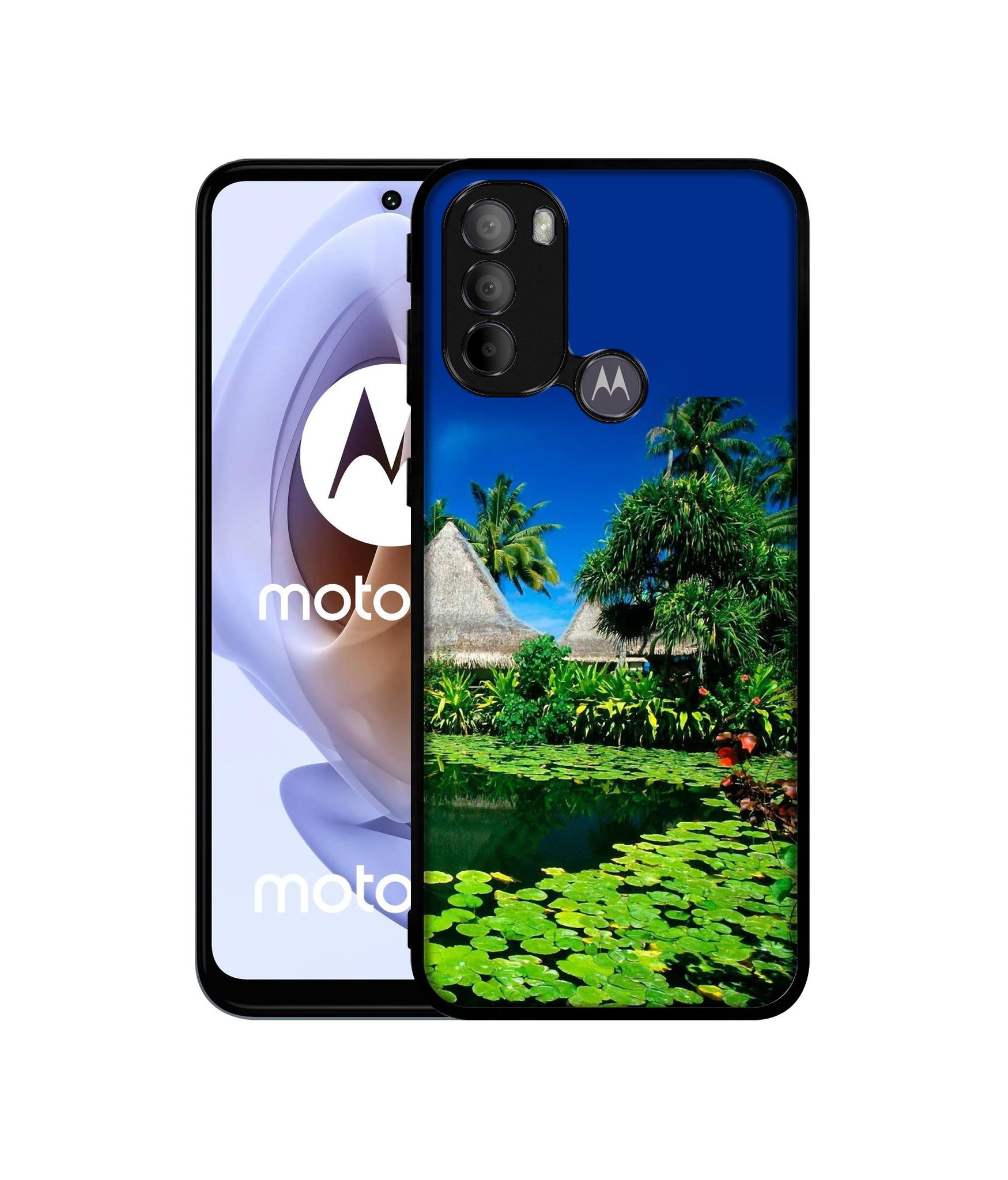 Motorola Moto G31 4G / G41 4G