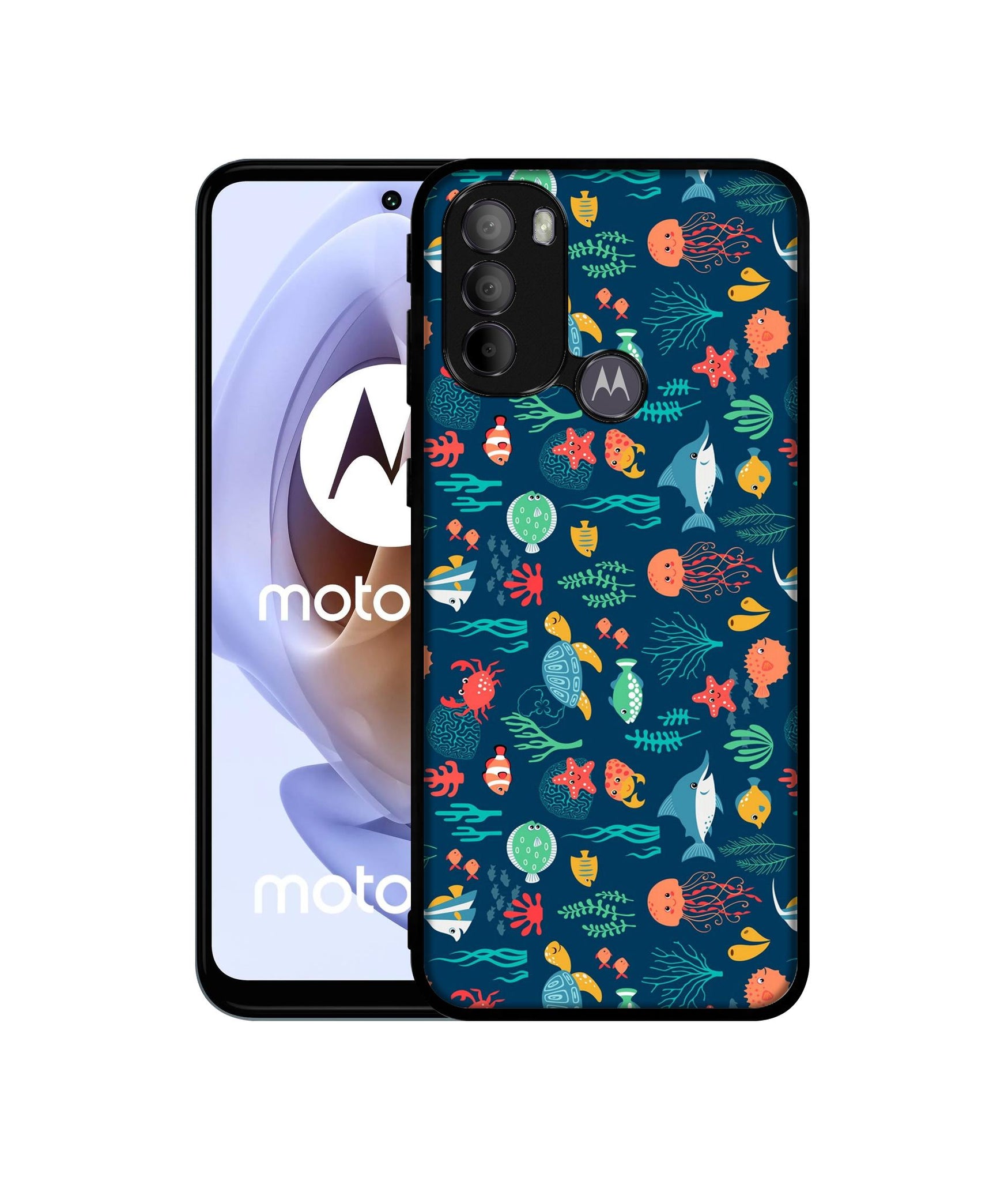 Motorola Moto G31 4G / G41 4G