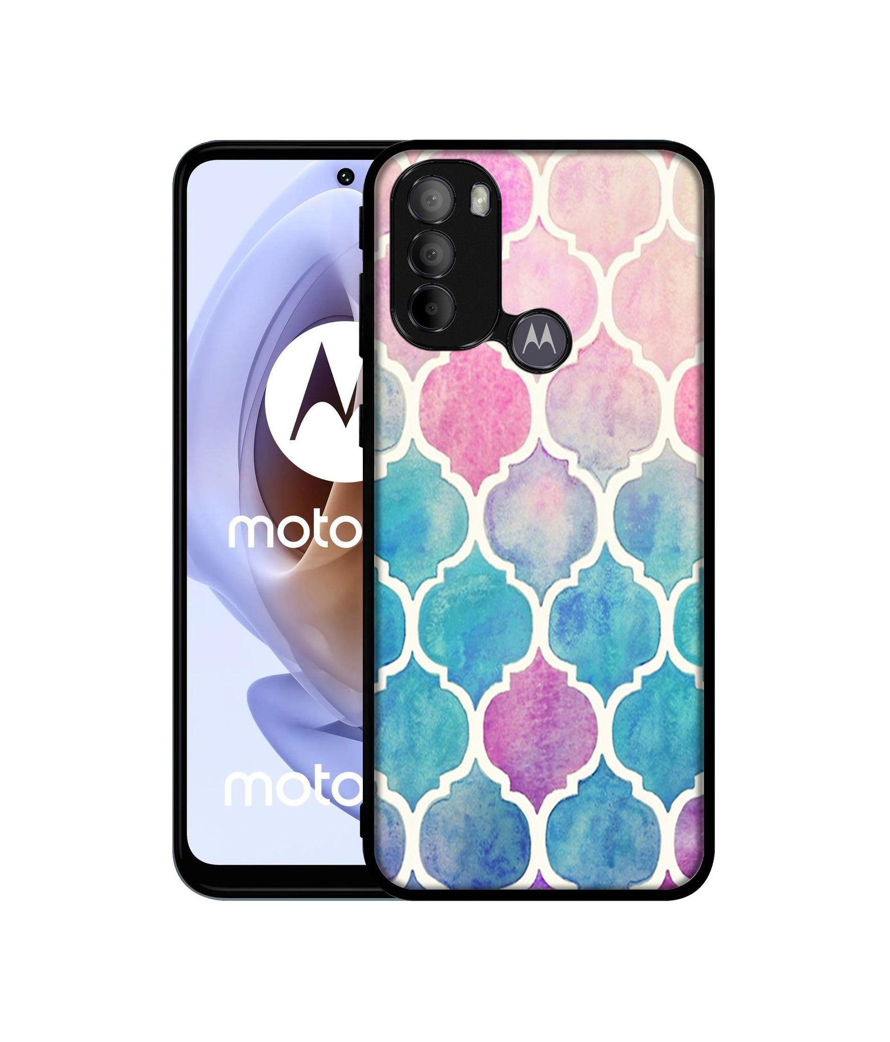 Motorola Moto G31 4G / G41 4G