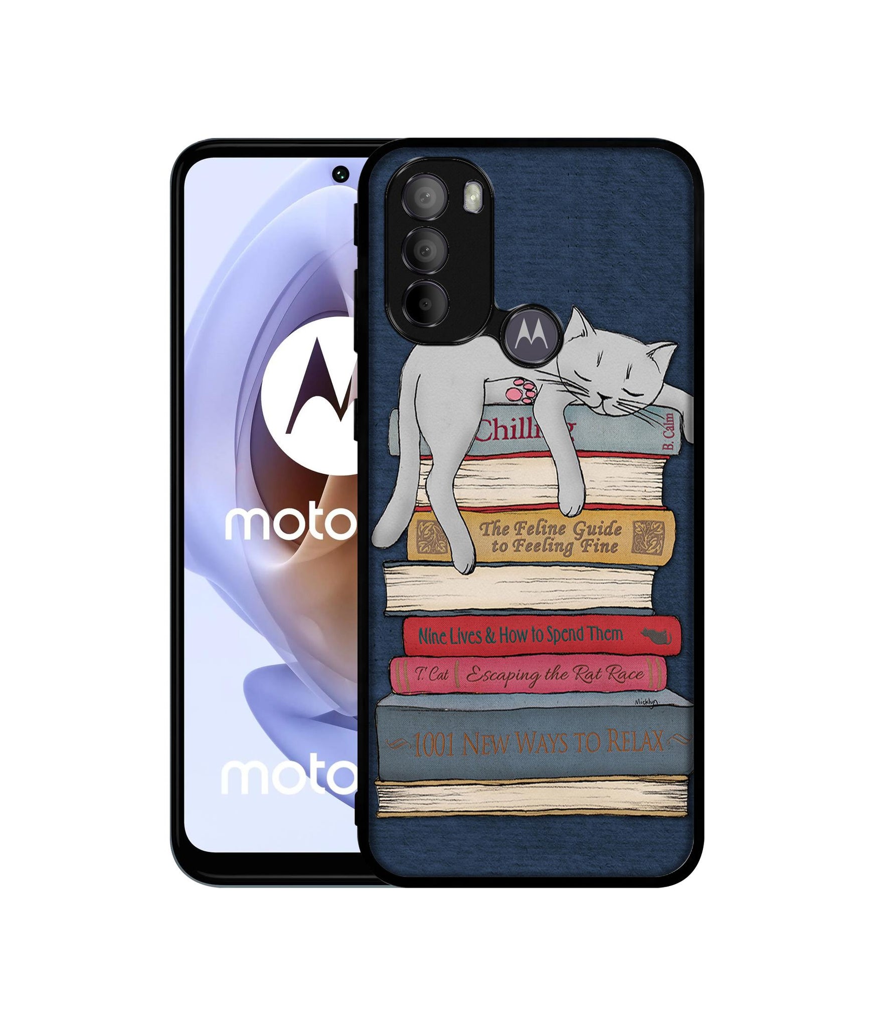 Motorola Moto G31 4G / G41 4G