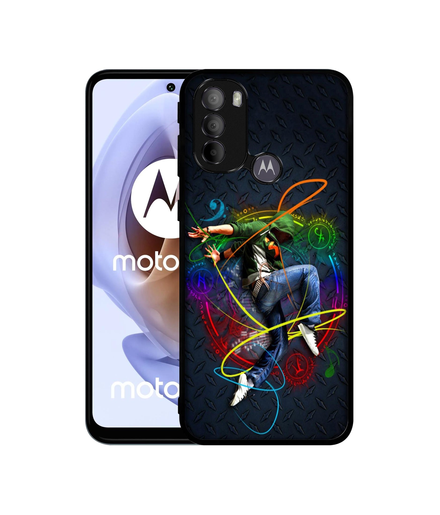 Motorola Moto G31 4G / G41 4G