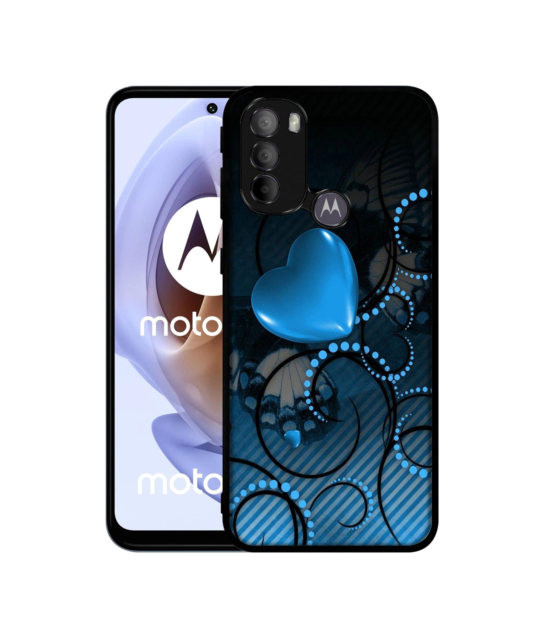 Motorola Moto G31 4G / G41 4G