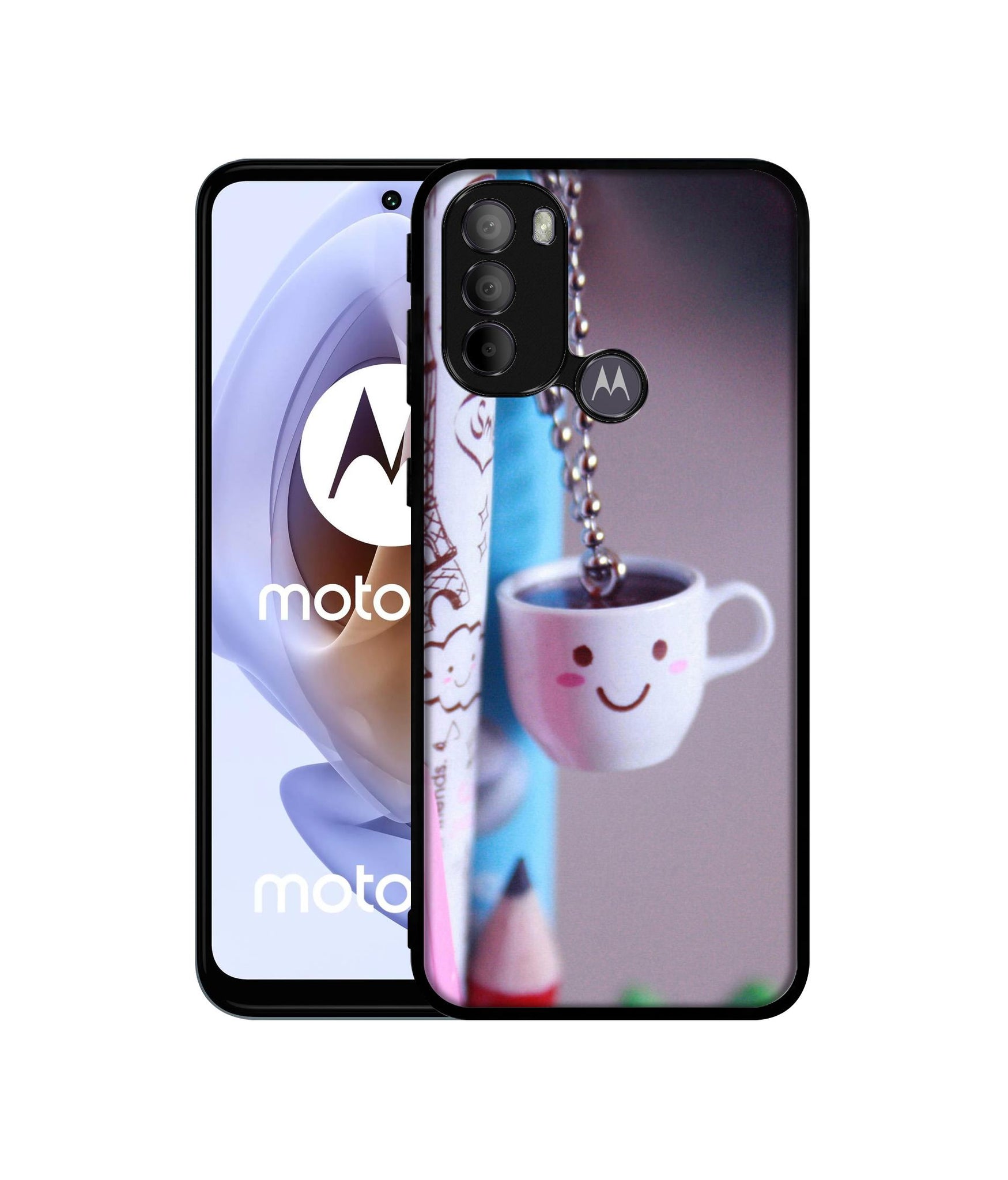 Motorola Moto G31 4G / G41 4G