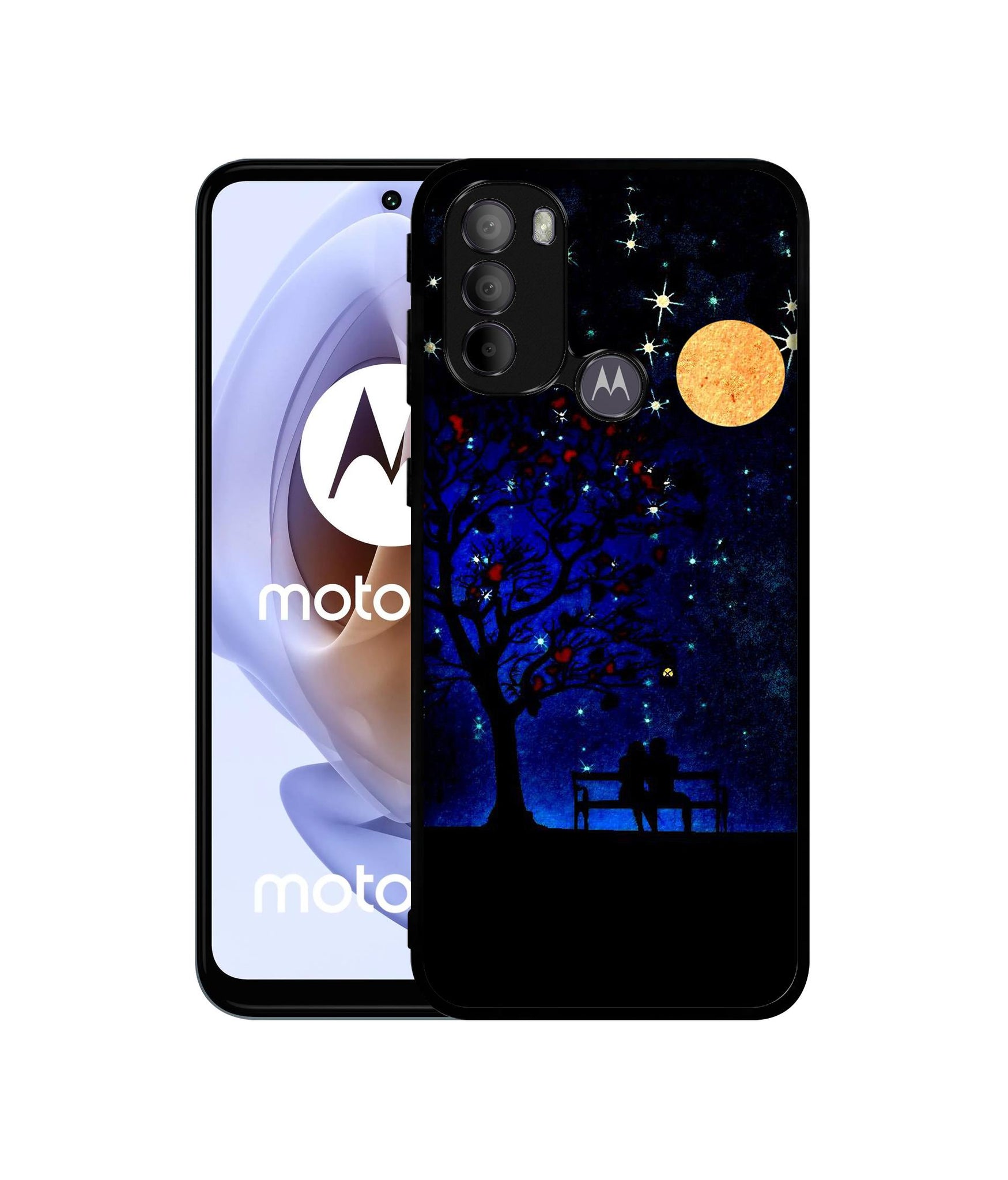 Motorola Moto G31 4G / G41 4G