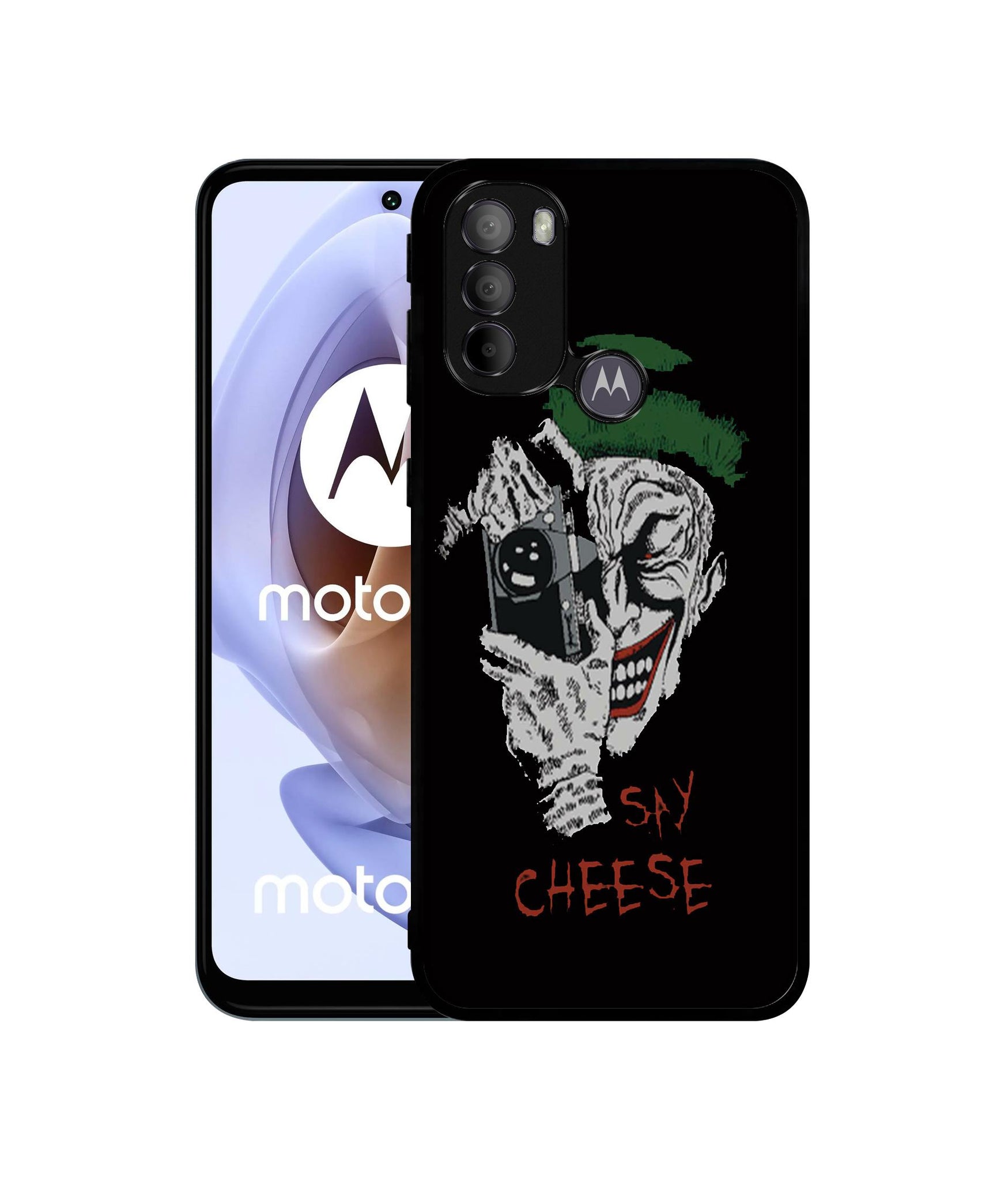 Motorola Moto G31 4G / G41 4G