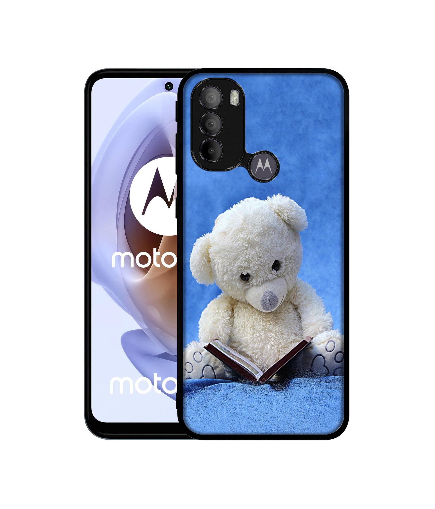 Motorola Moto G31 4G / G41 4G