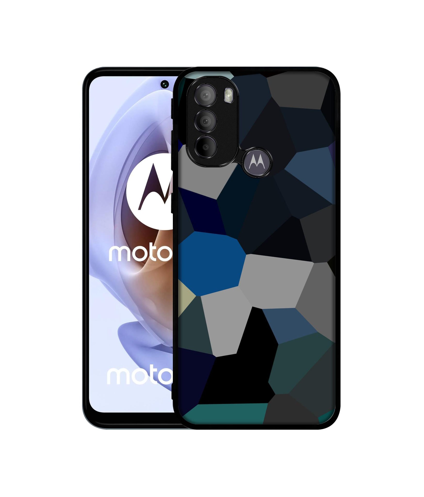 Motorola Moto G31 4G / G41 4G