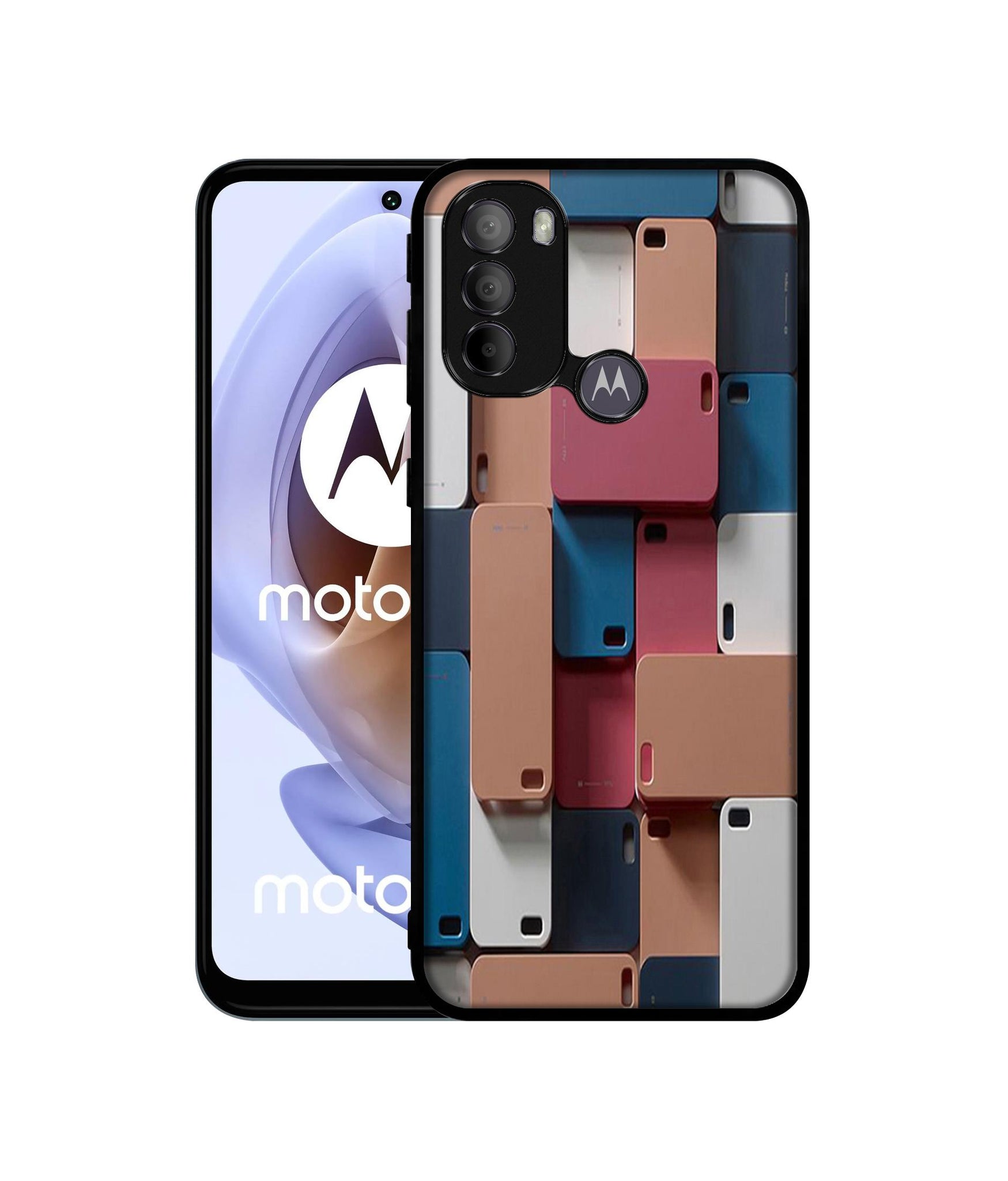 Motorola Moto G31 4G / G41 4G