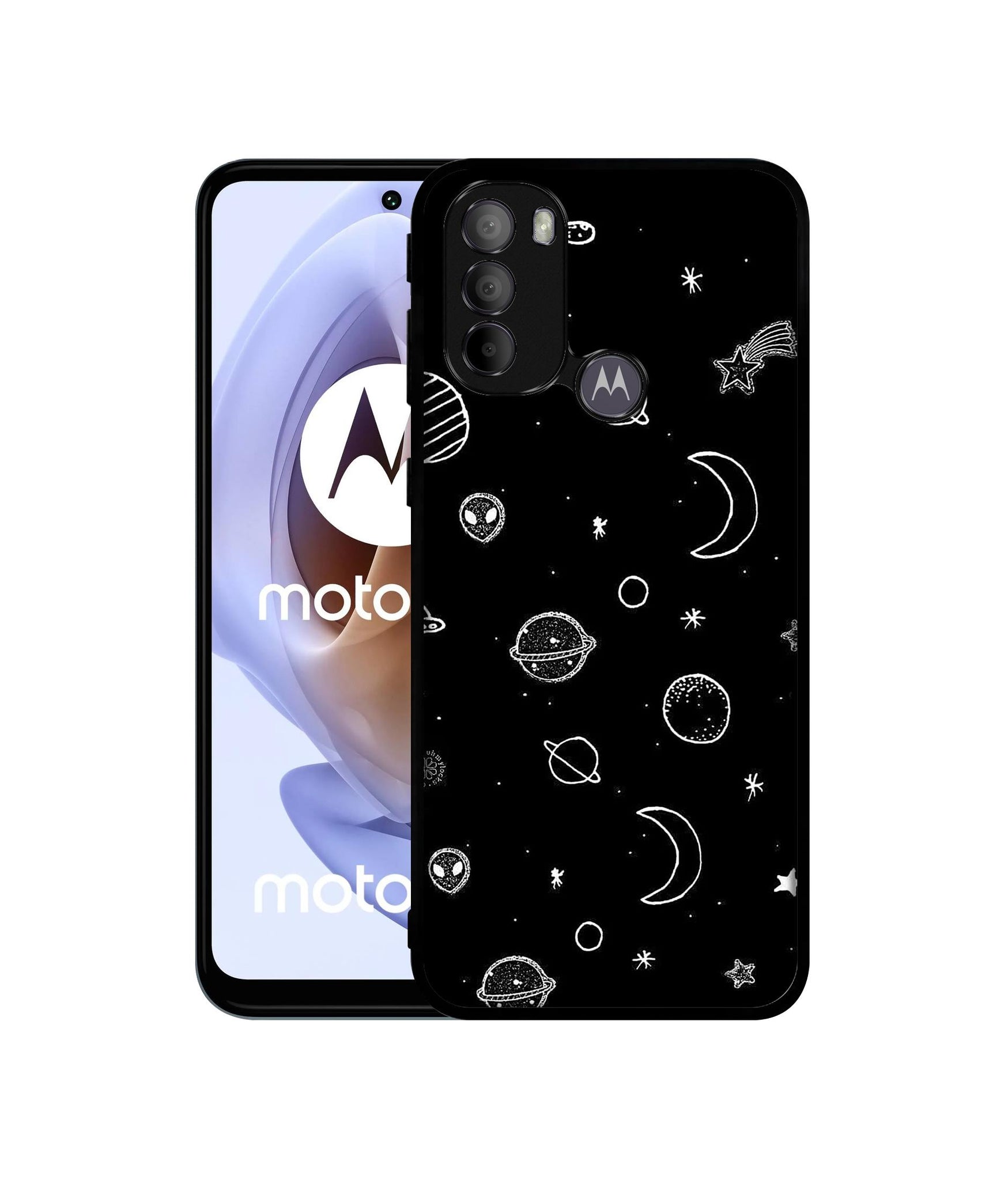 Motorola Moto G31 4G / G41 4G