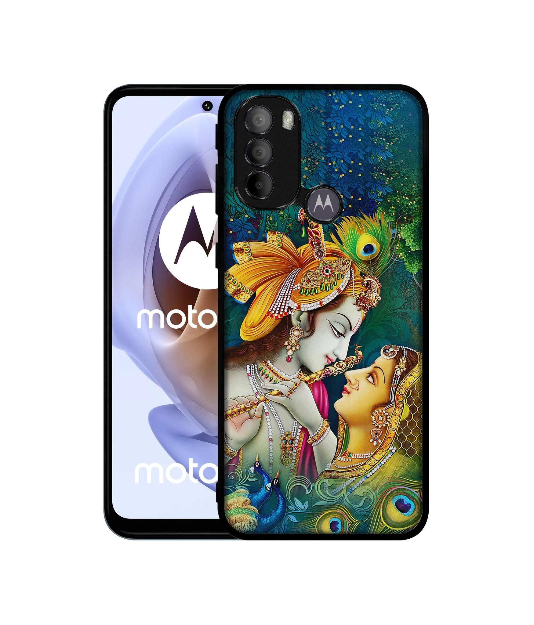 Motorola Moto G31 4G / G41 4G