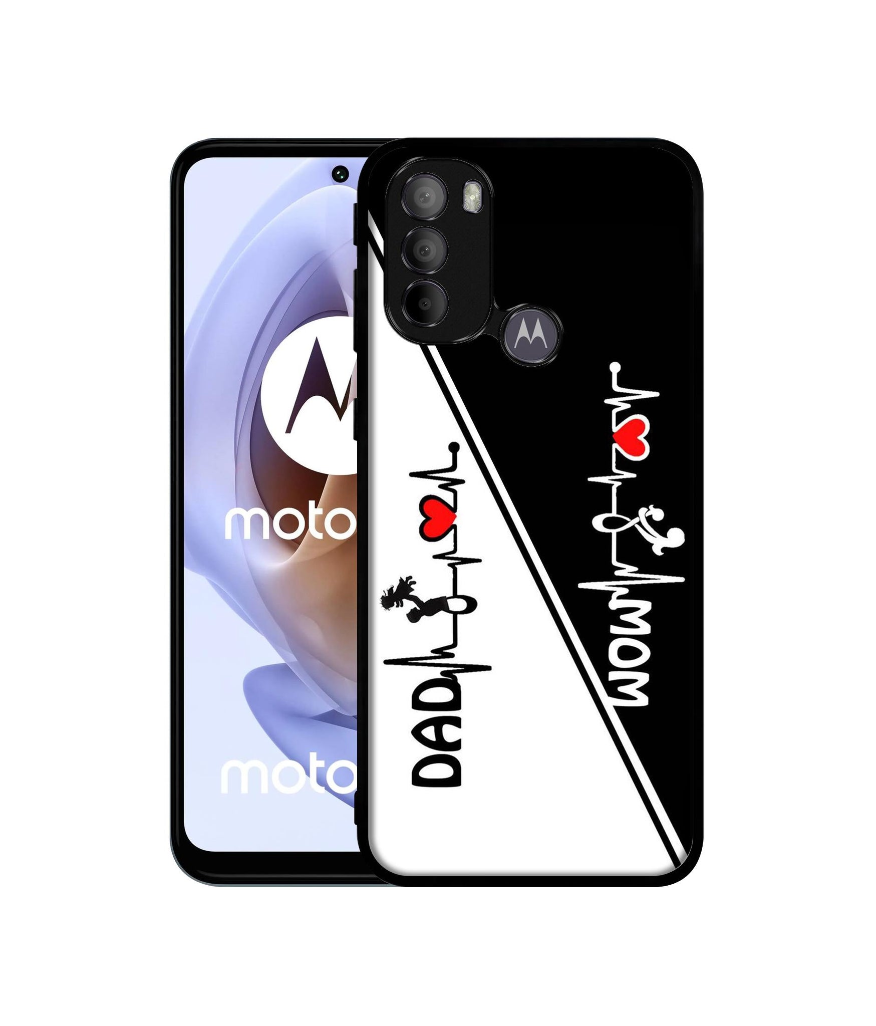 Motorola Moto G31 4G / G41 4G