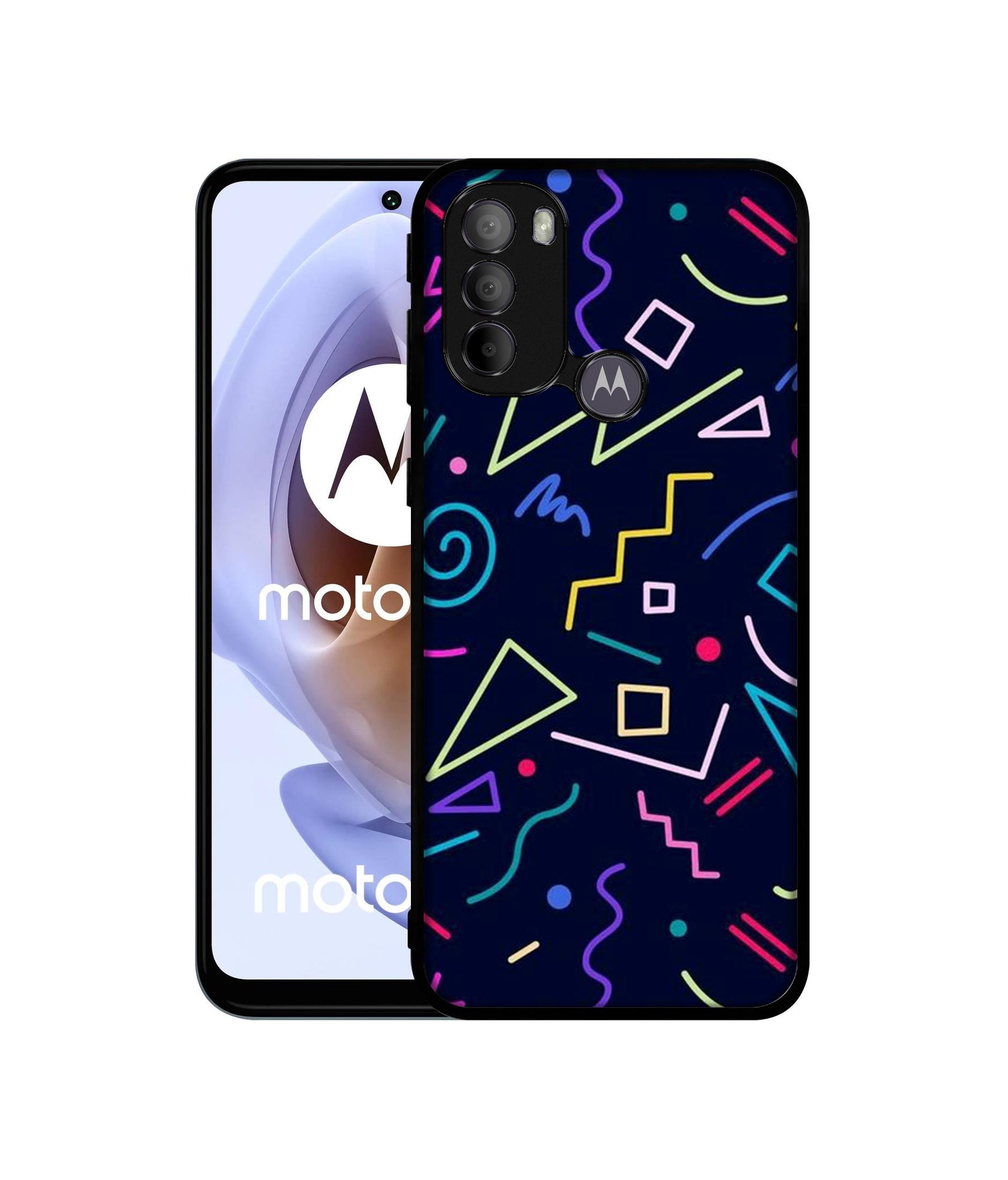 Motorola Moto G31 4G / G41 4G