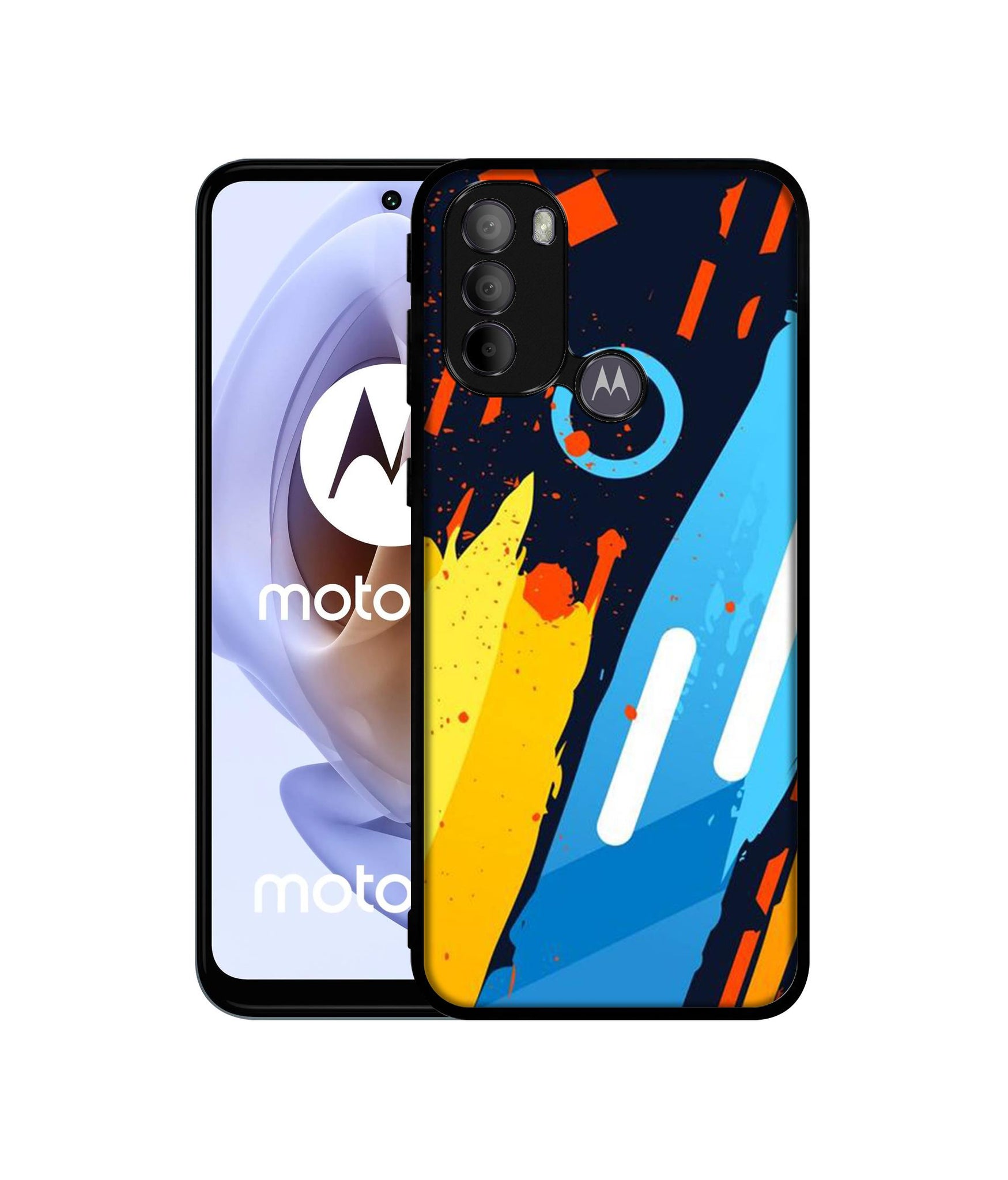 Motorola Moto G31 4G / G41 4G