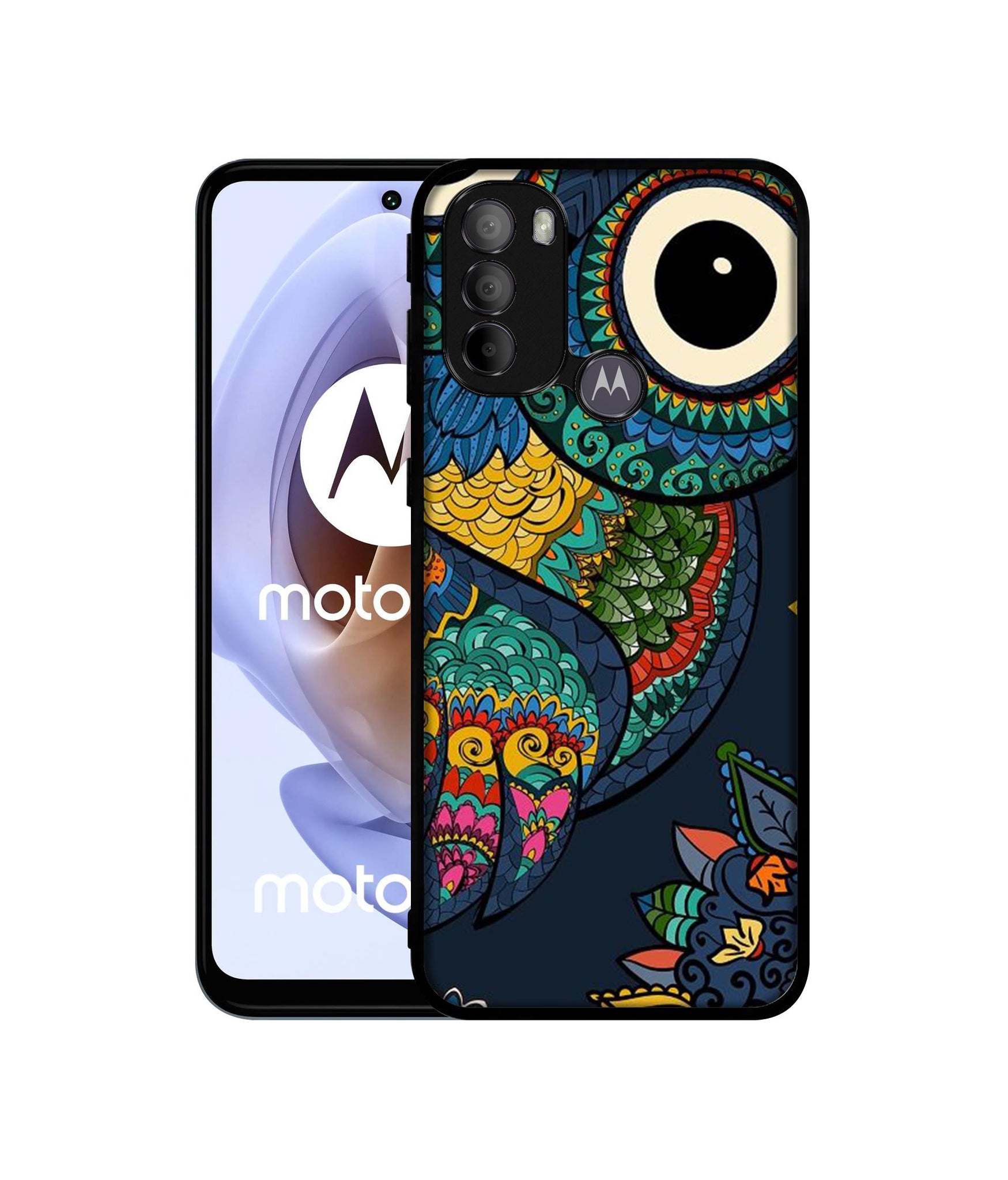 Motorola Moto G31 4G / G41 4G