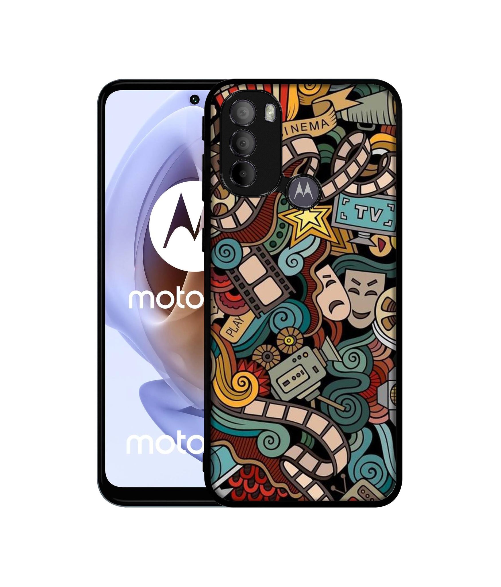 Motorola Moto G31 4G / G41 4G