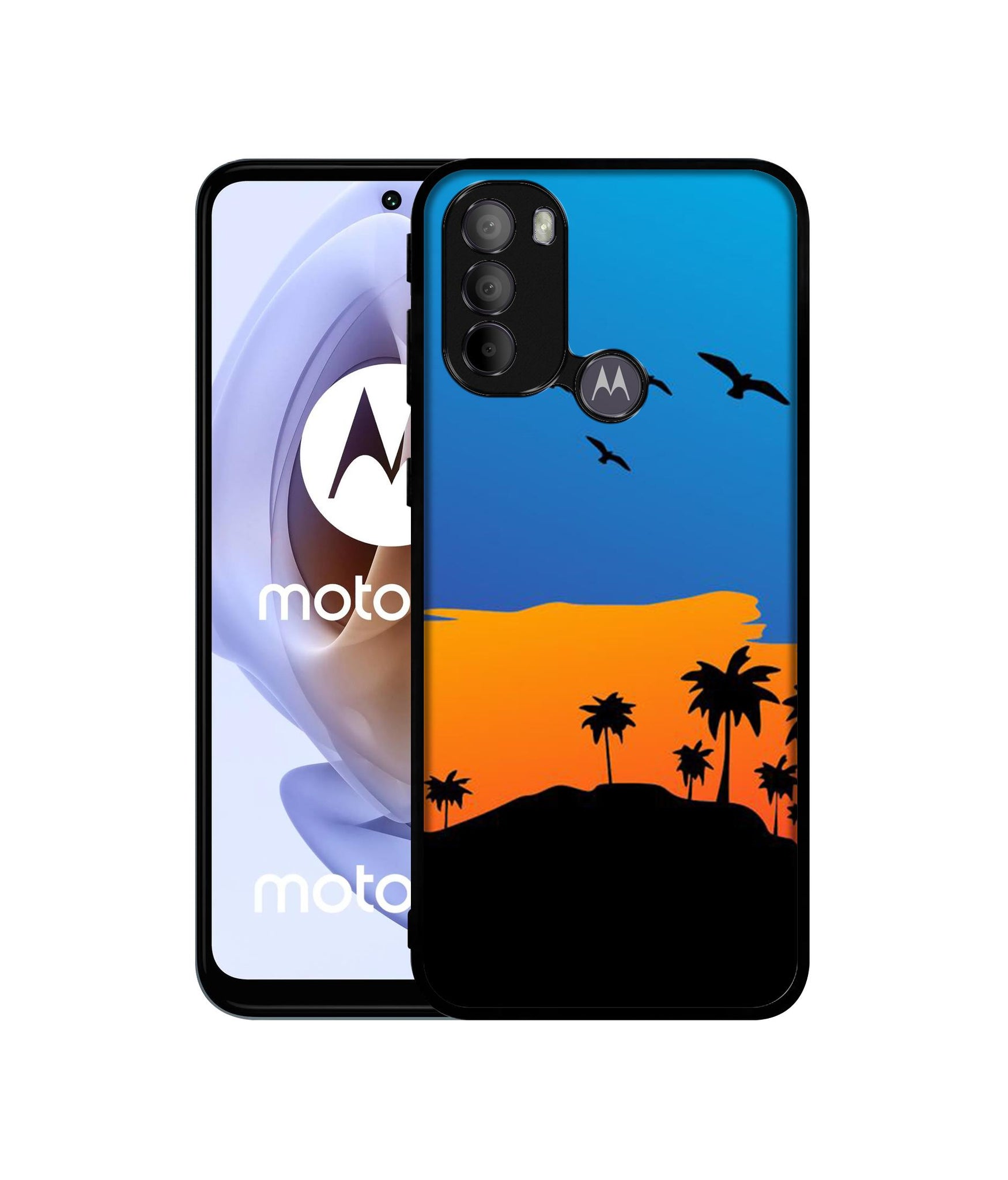 Motorola Moto G31 4G / G41 4G